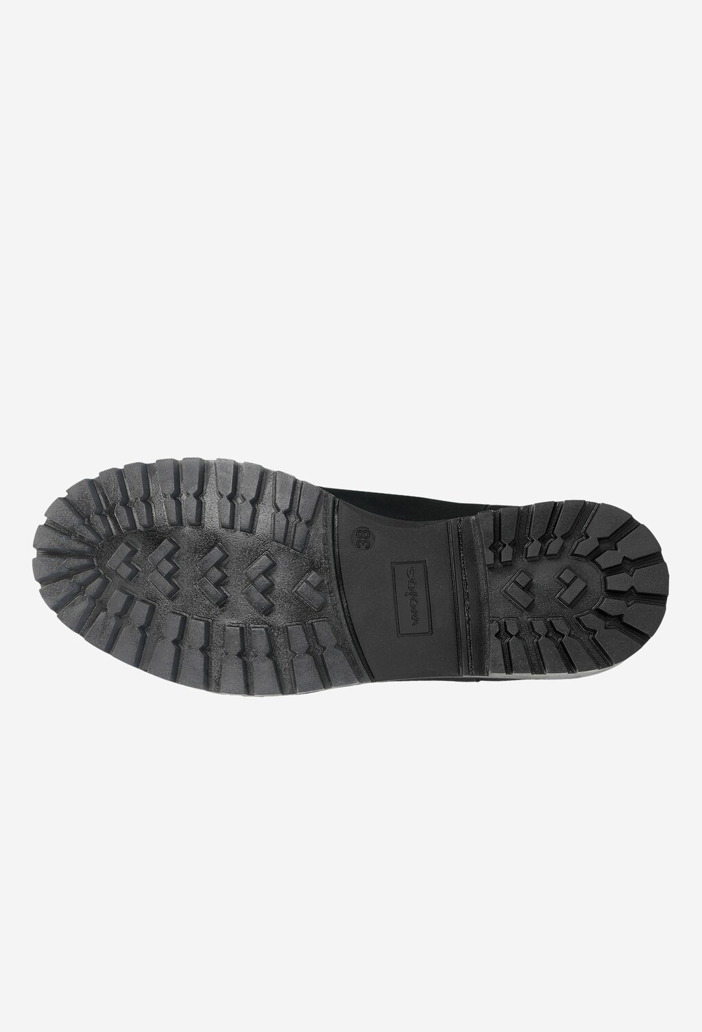 Čižmy dámske 55032-86 Widok 5