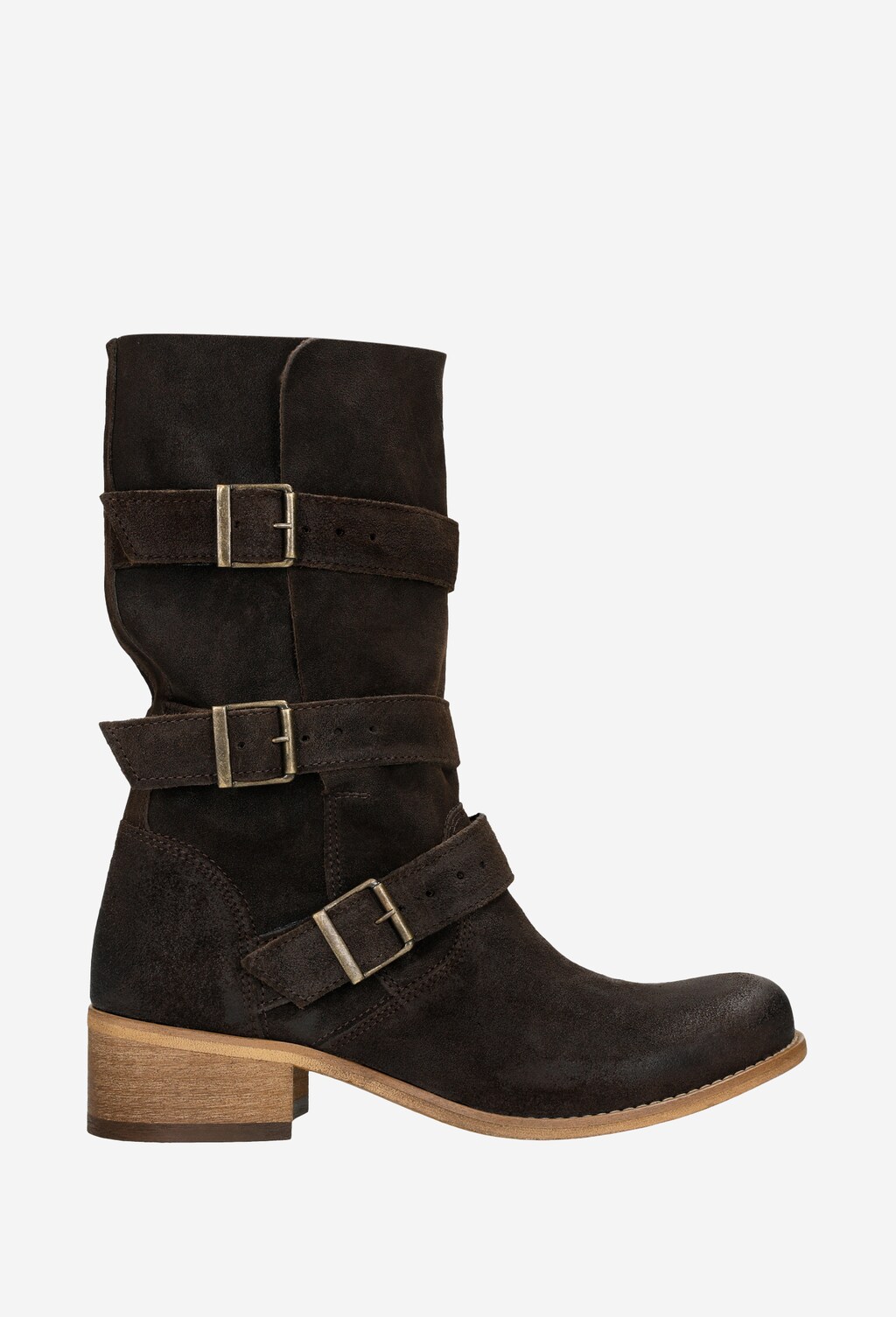 Čižmy dámske 55069-63 Widok 1