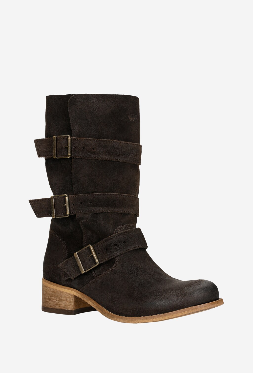 Čižmy dámske 55069-63 Widok 2