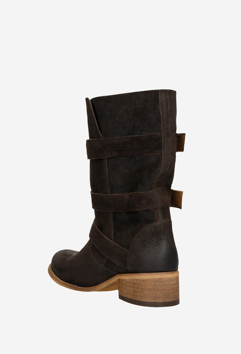 Čižmy dámske 55069-63 Widok 3