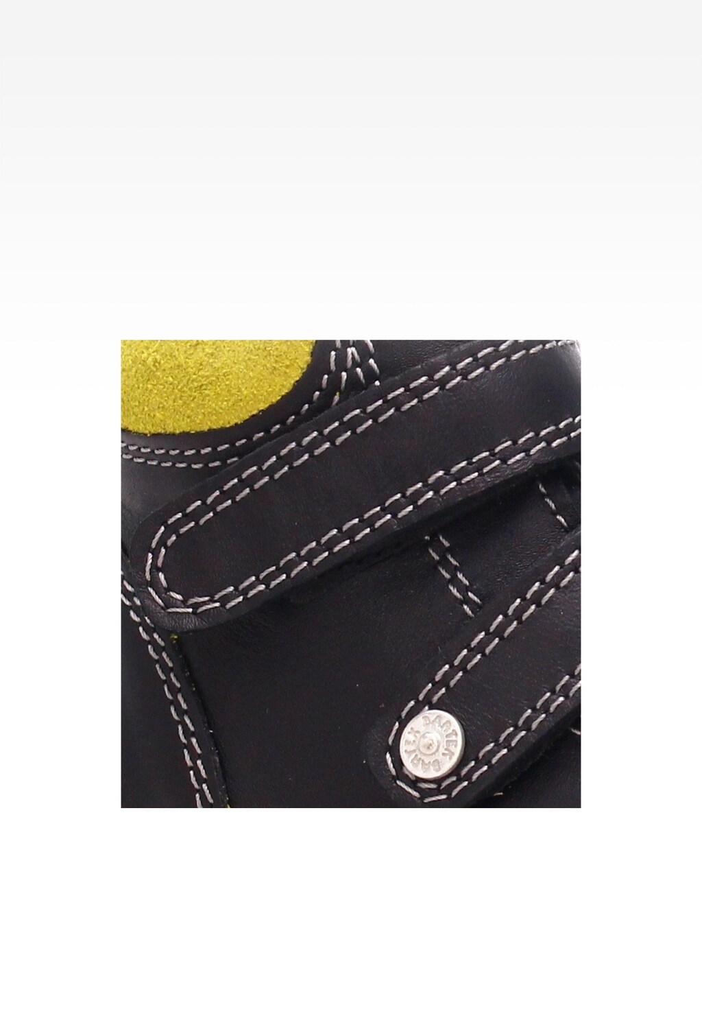 Profilaktyczne BARTEK 084802/0-N2 II, dla chłopców, czarno-żółty Widok 9