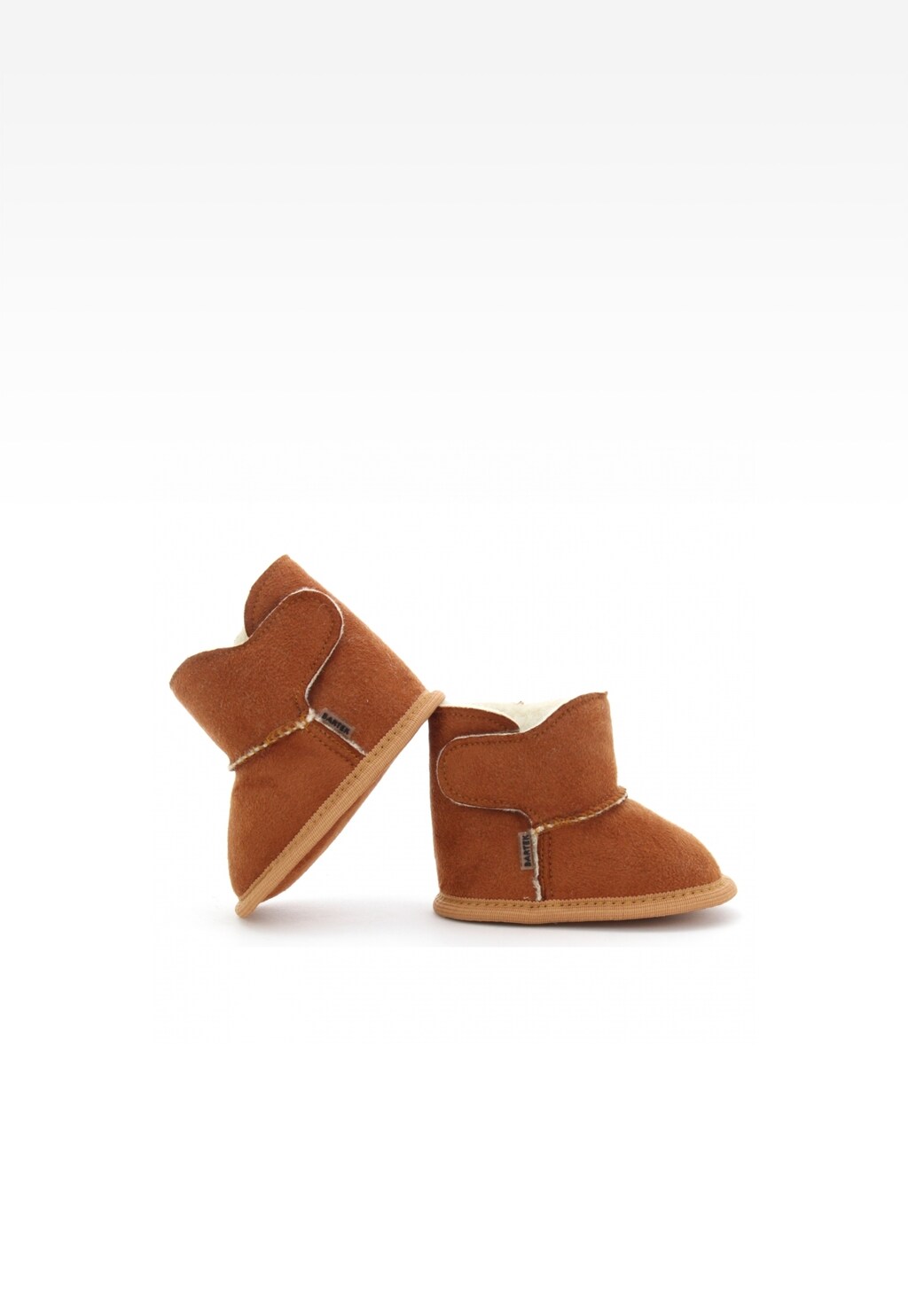 Mini BARTEK T-91699/75G, brązowy Widok 6