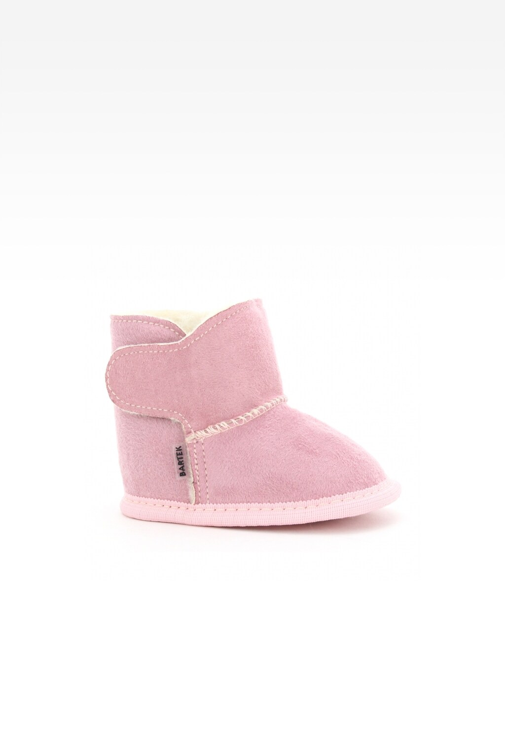 Mini BARTEK T-91699/20C, dla dziewcząt, różowy Widok 1