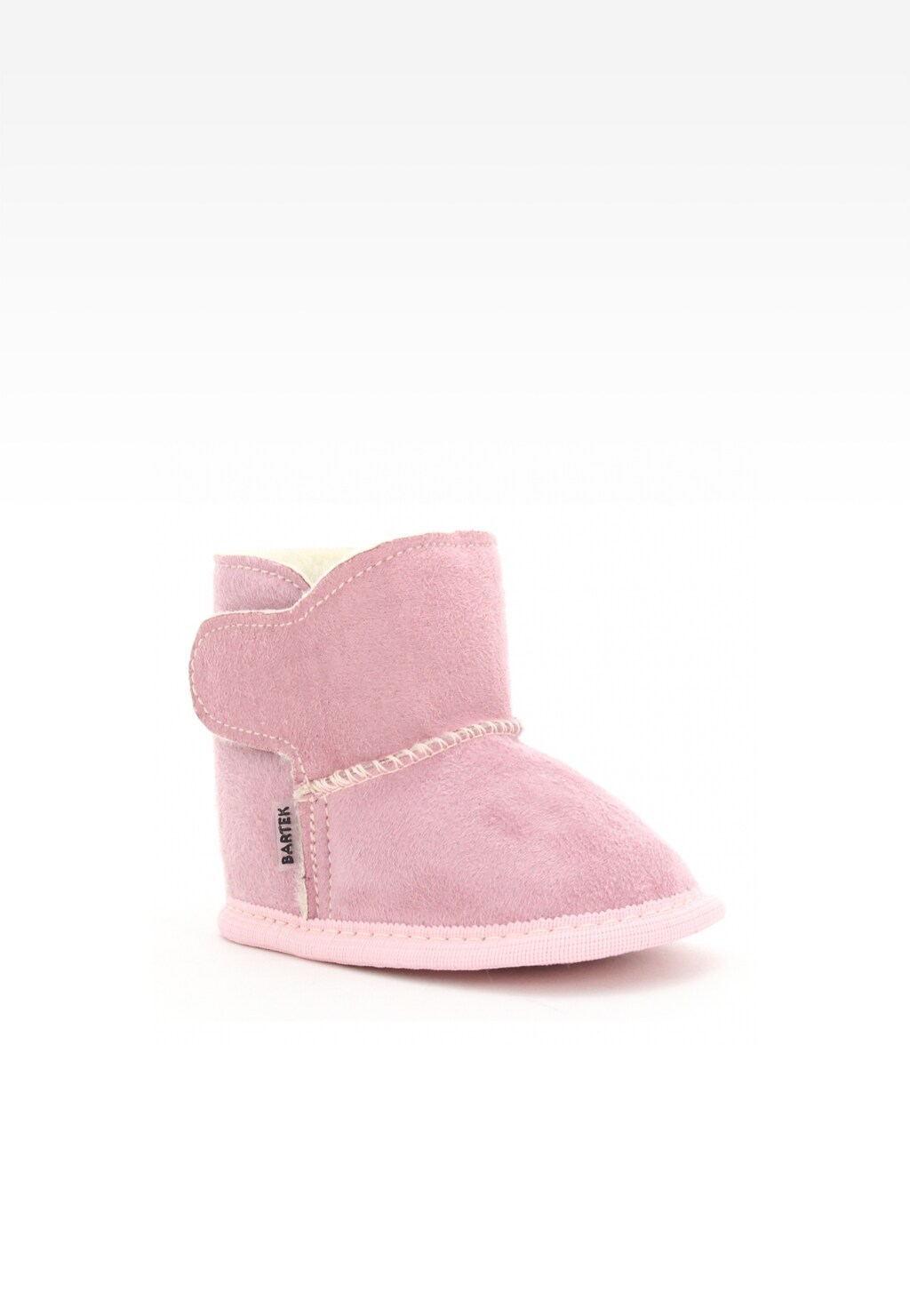 Mini BARTEK T-91699/20C, dla dziewcząt, różowy Widok 2