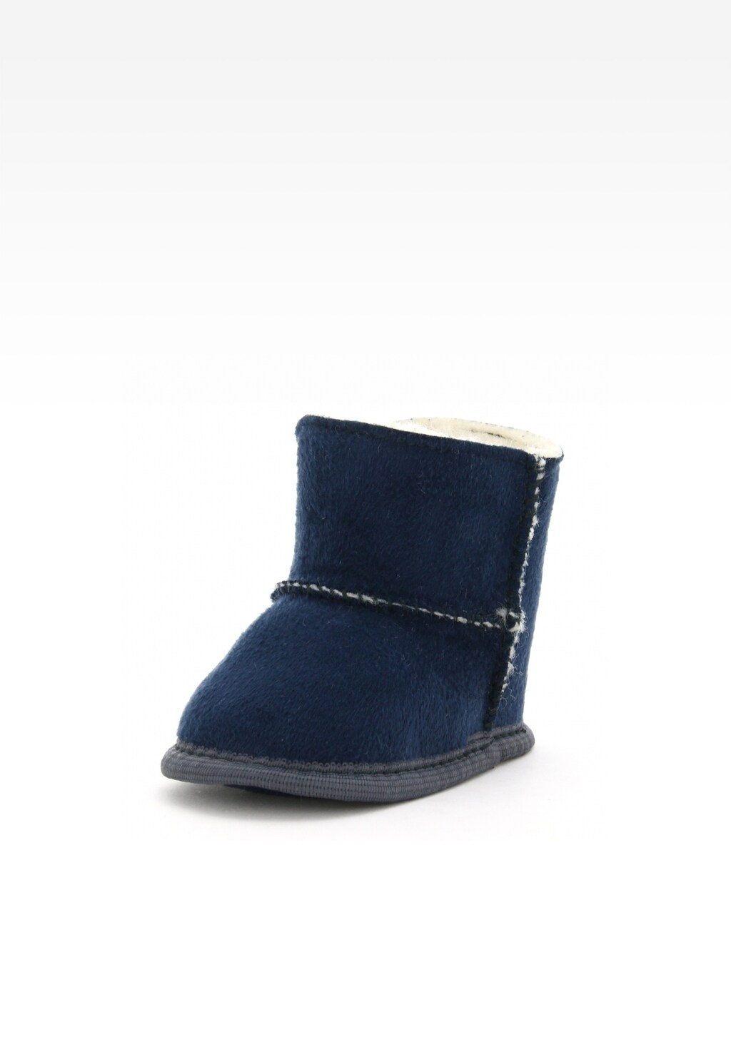 Mini BARTEK T-91699/0HT, granatowy Widok 3