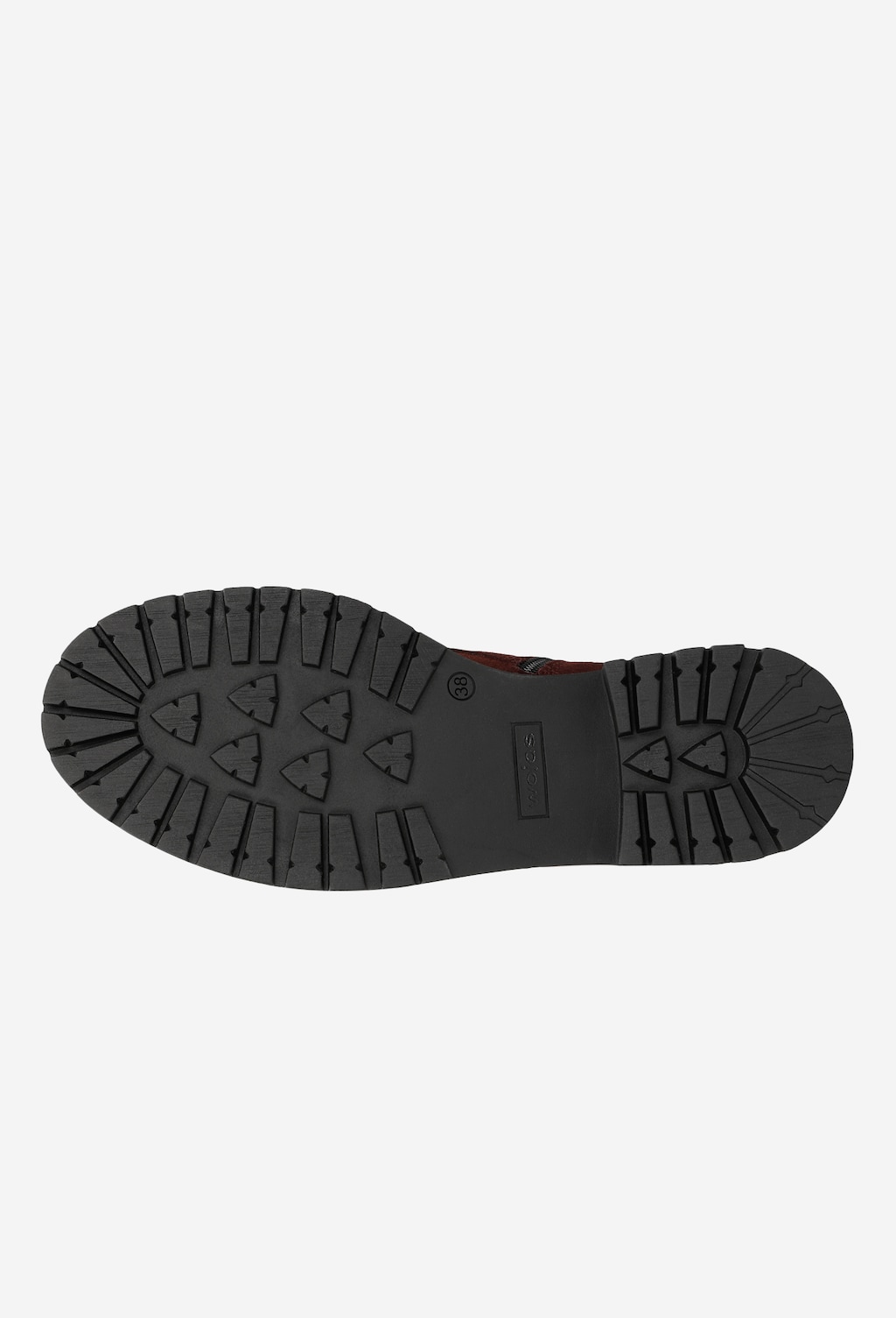 Čižmy dámske 64004-65 Widok 5