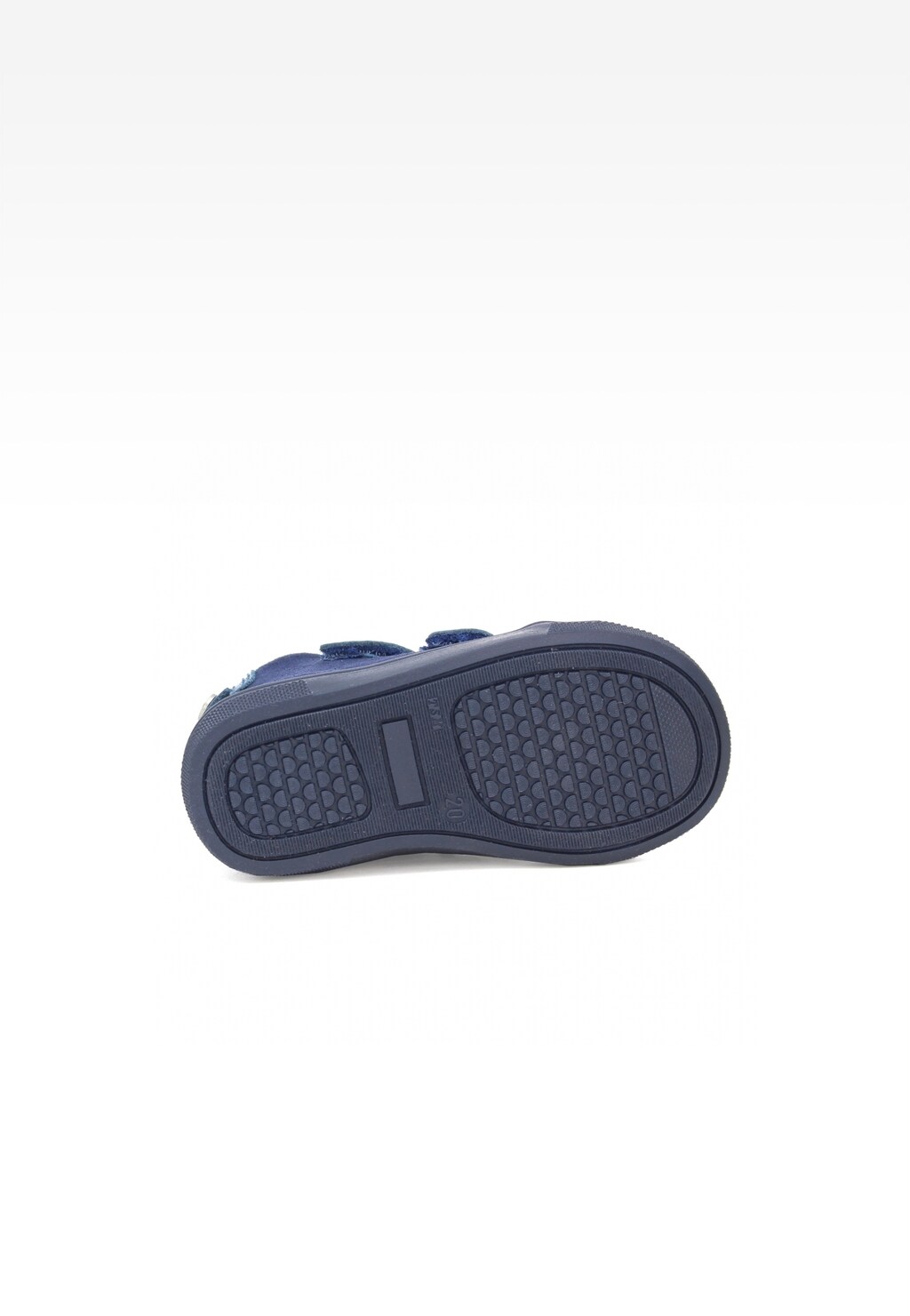 Sneakers BARTEK 1384-2KC, dla chłopców, granatowy Widok 8