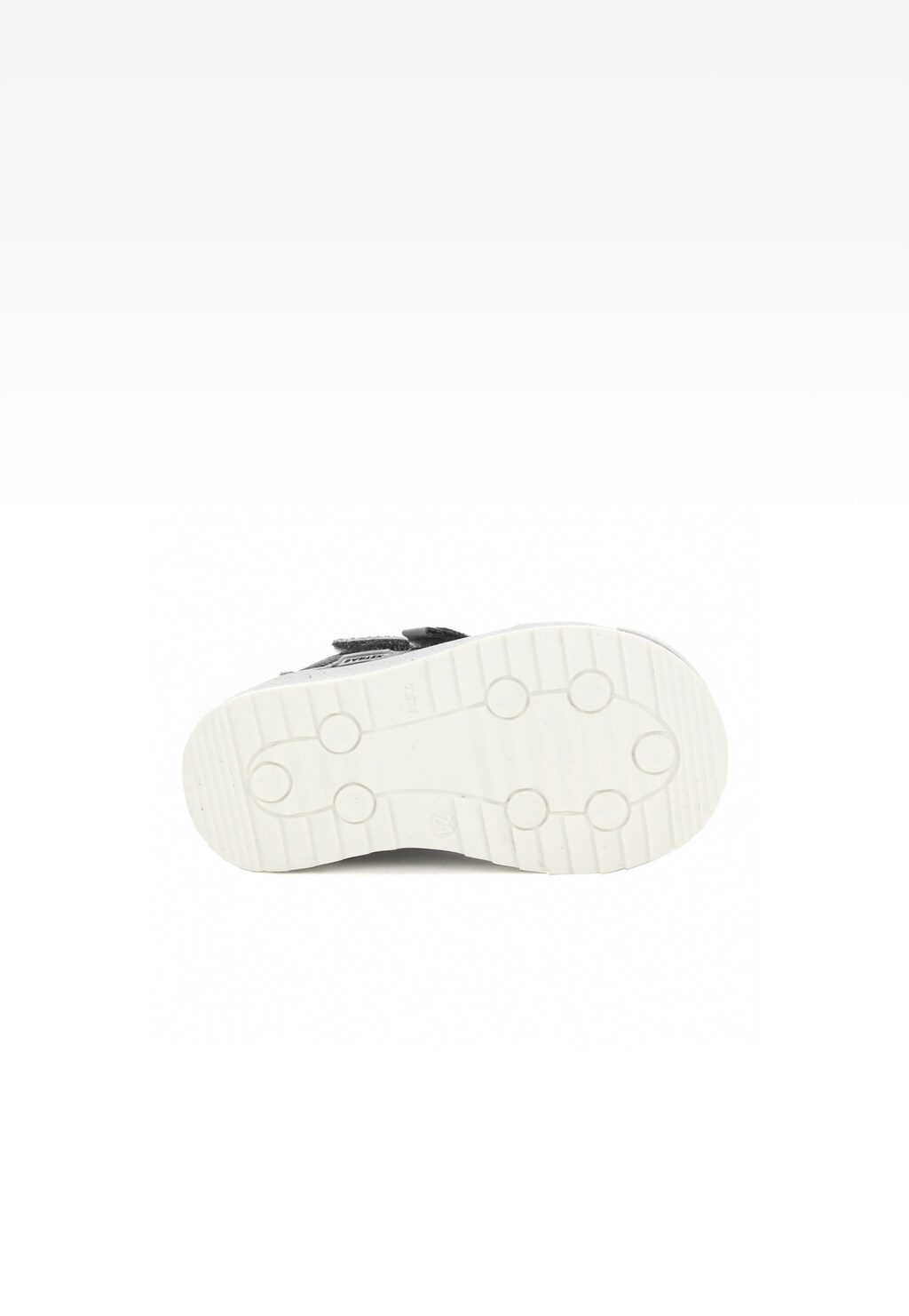 Trzewiki BARTEK W-31948/N1B II, dla chłopców, szary Widok 8