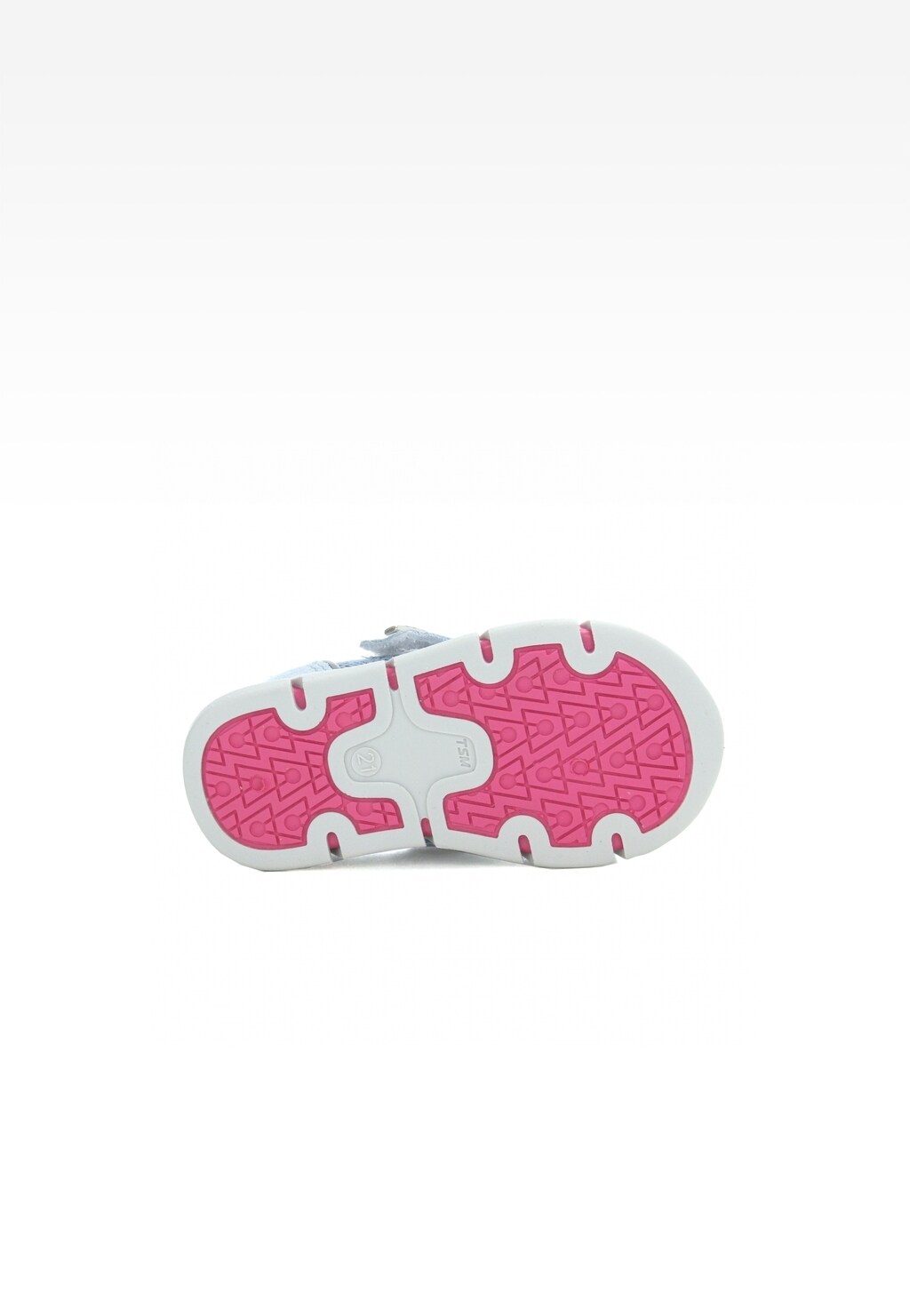 Wizytowe BARTEK T-51058/65F II, dla dziewcząt, błękitny Widok 8