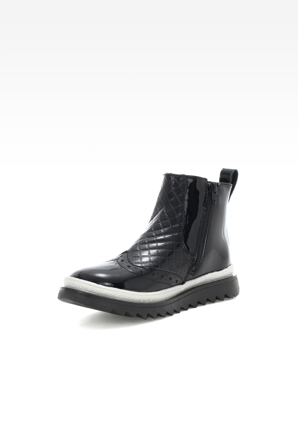 Čižmy Bartek Widok 3