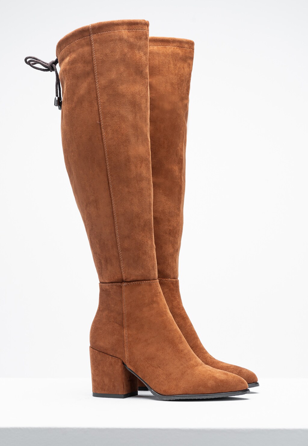 Čižmy dámske WJS45000-43 Widok 2