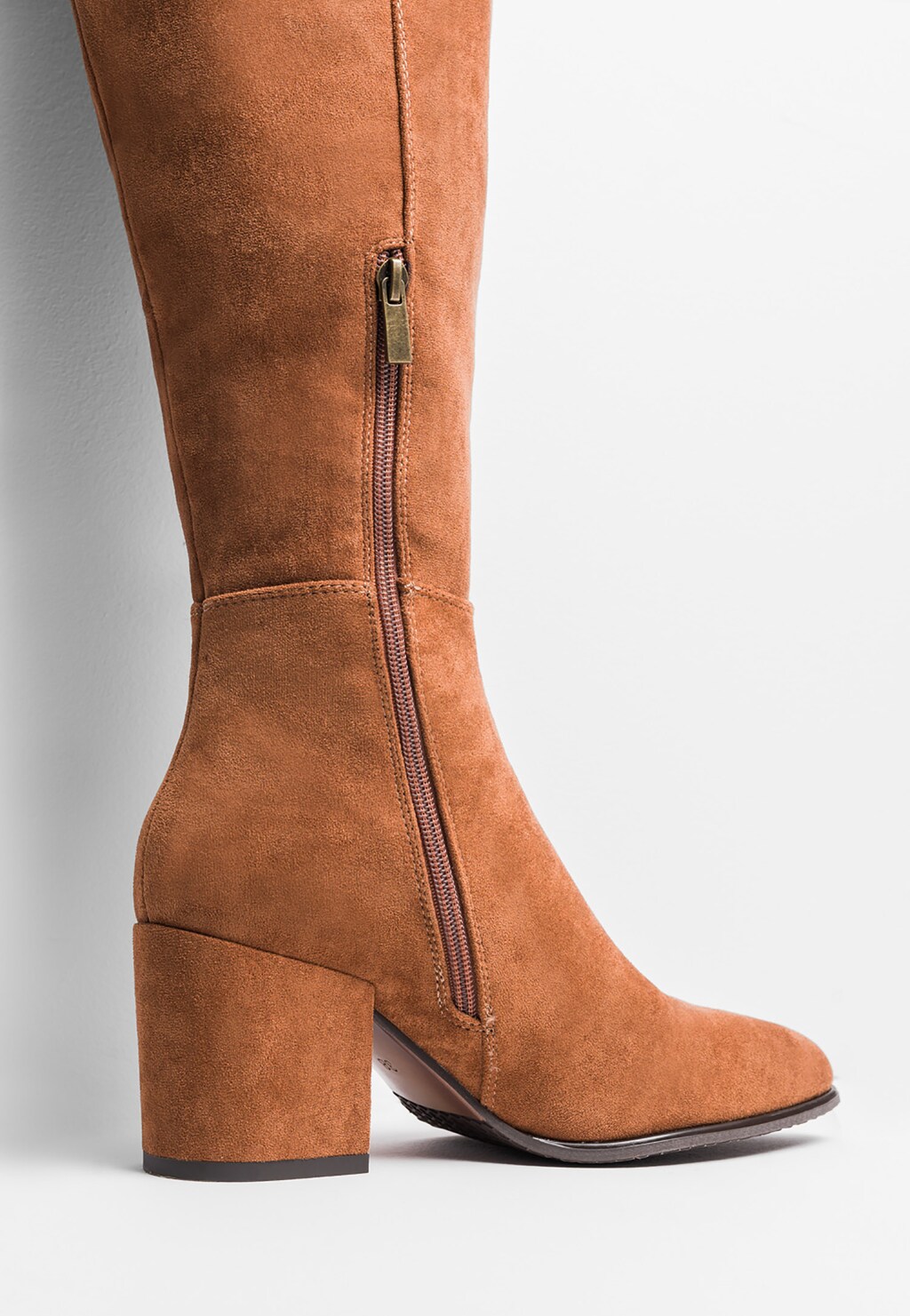 Čižmy dámske WJS45000-43 Widok 4