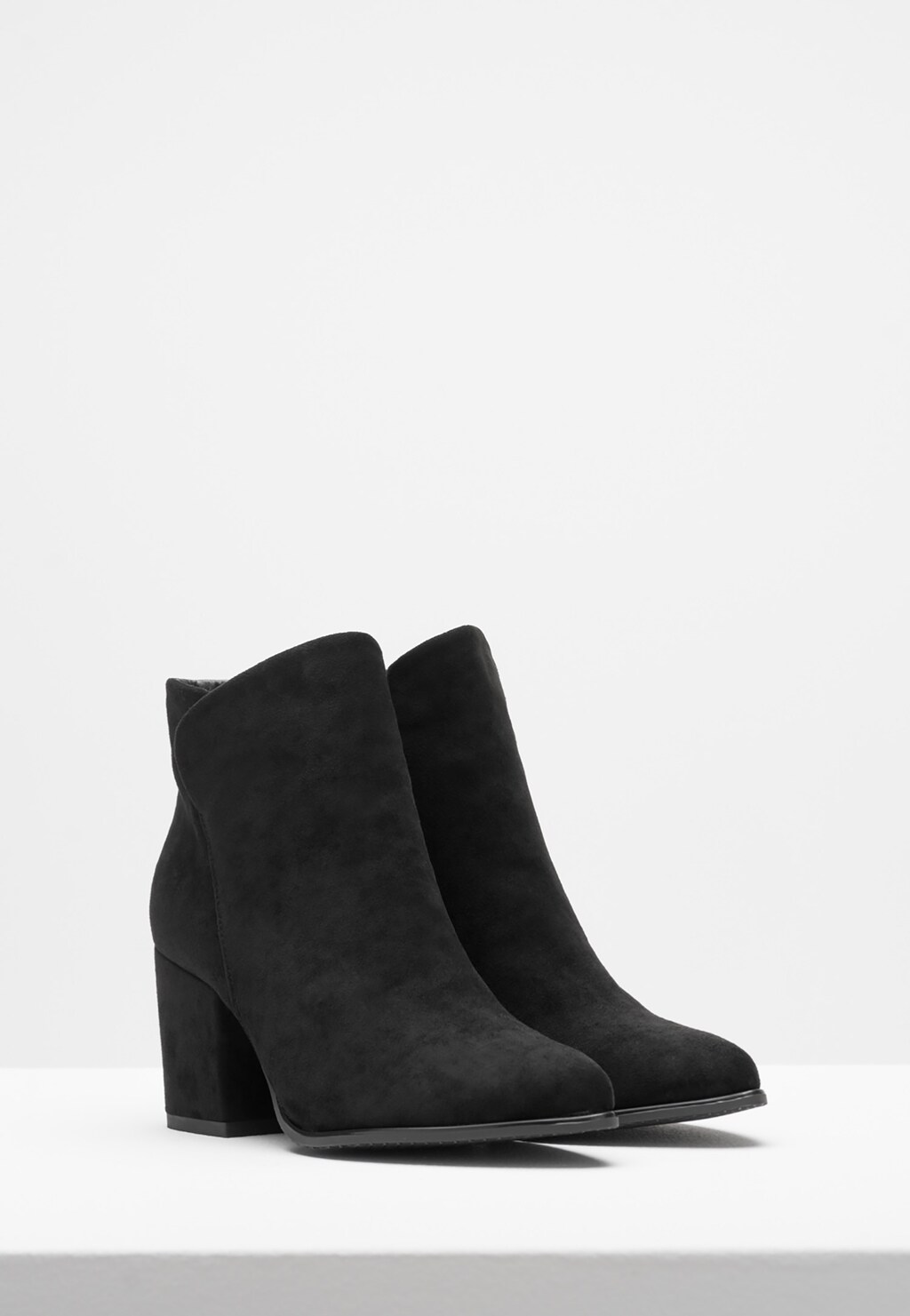 Čižmy dámske WJS46000-41 Widok 2