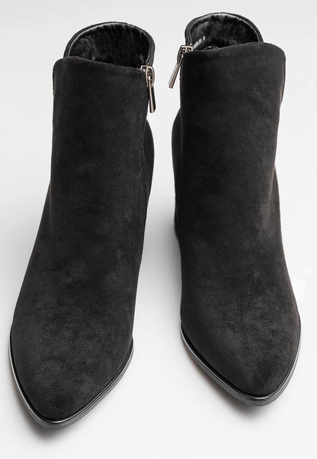 Čižmy dámske WJS46000-41 Widok 4