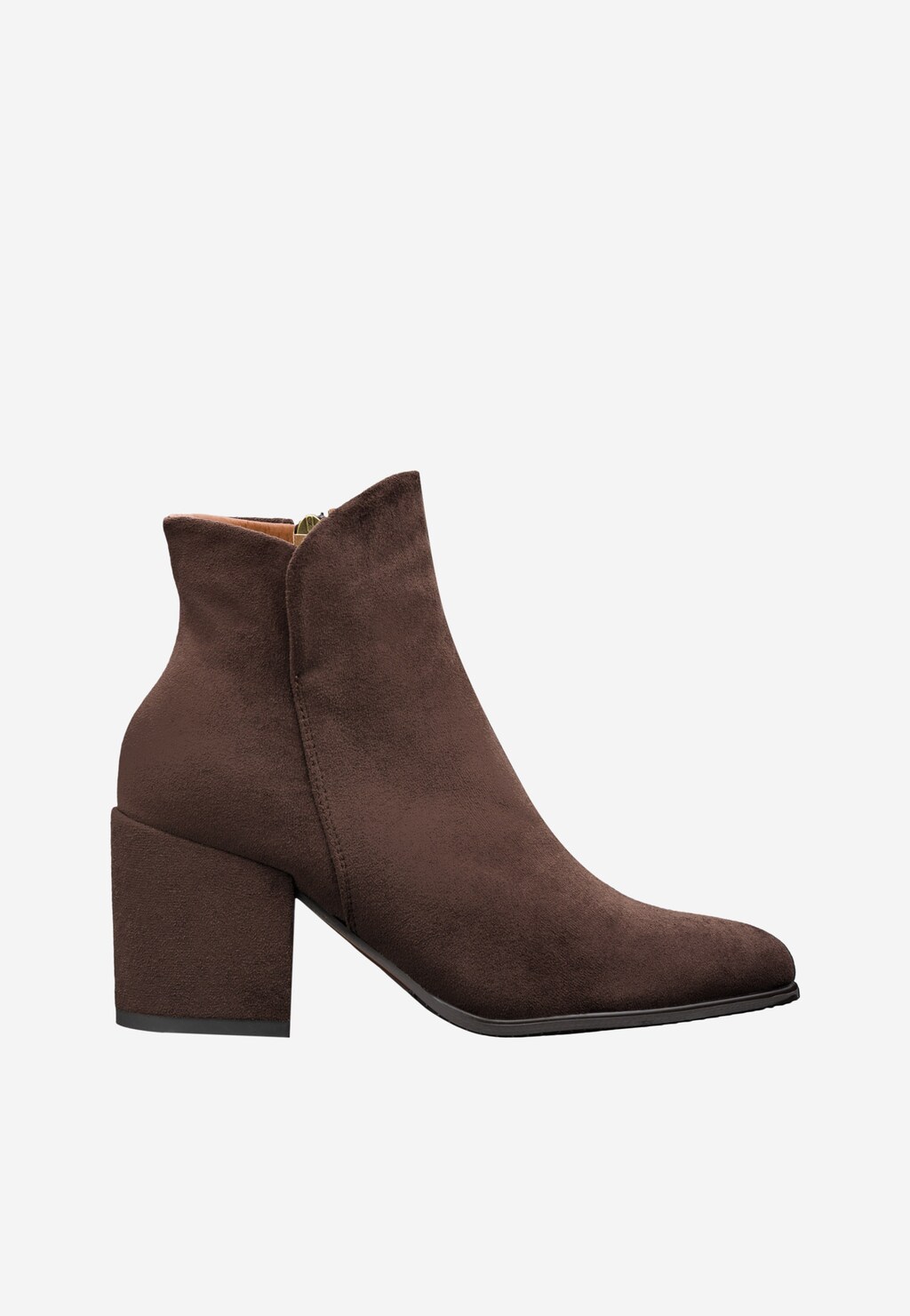 Čižmy dámske WJS46000-42 Widok 1