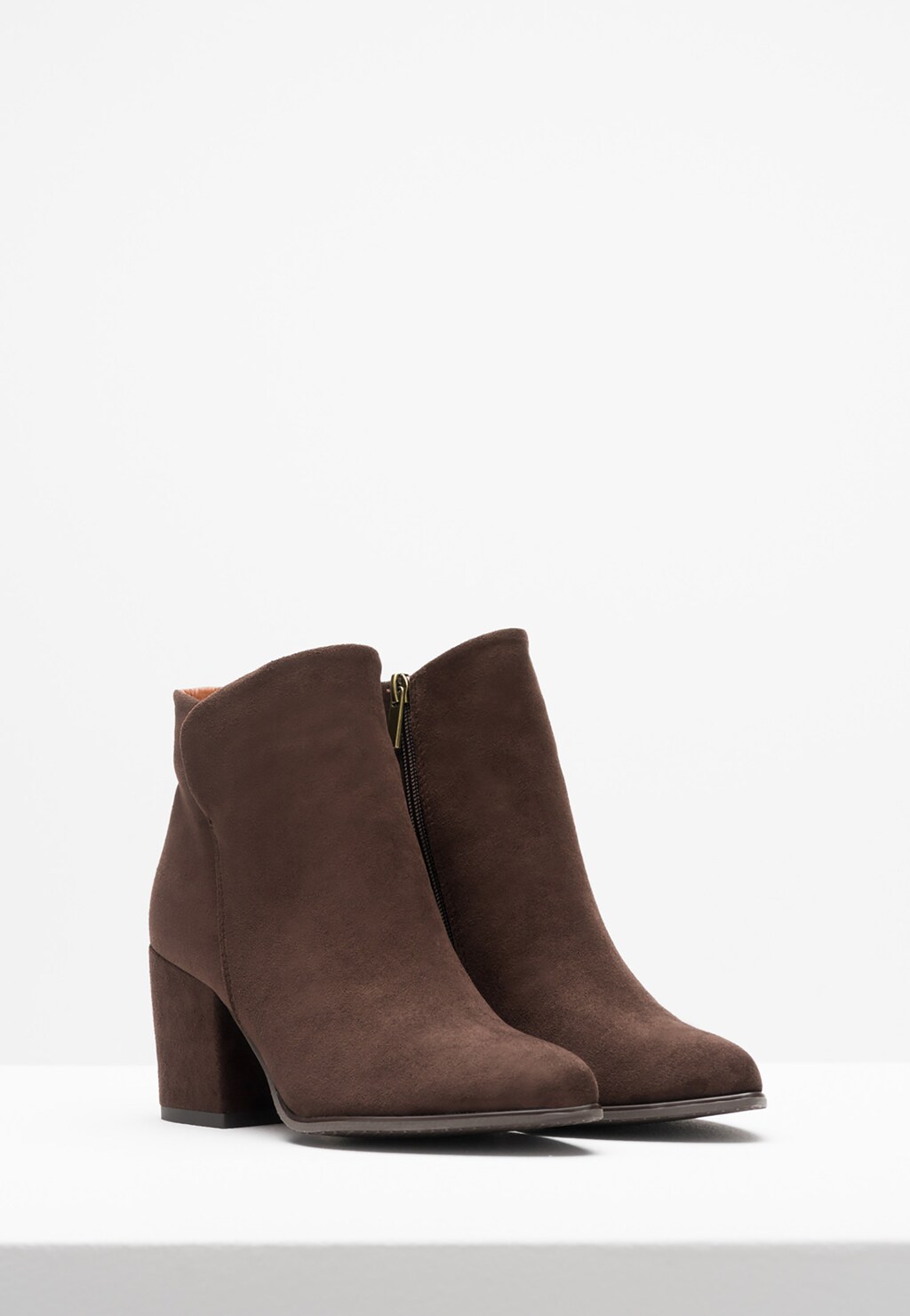 Čižmy dámske WJS46000-42 Widok 2