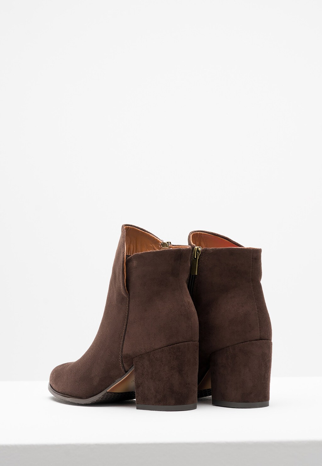 Čižmy dámske WJS46000-42 Widok 3