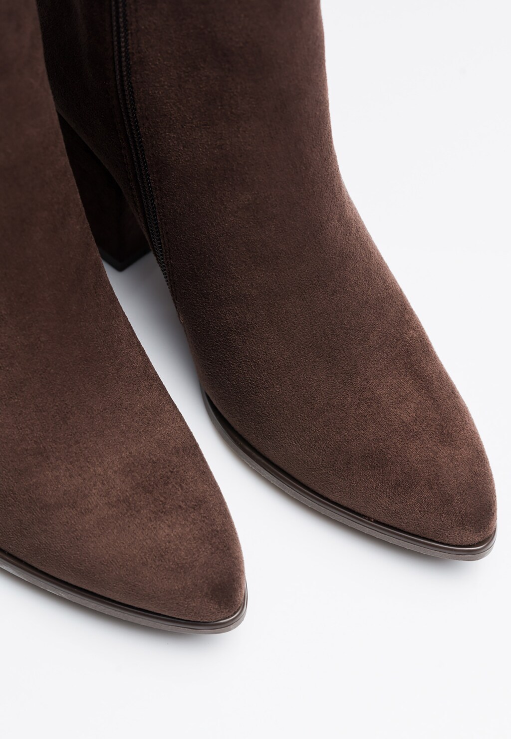 Čižmy dámske WJS46000-42 Widok 4