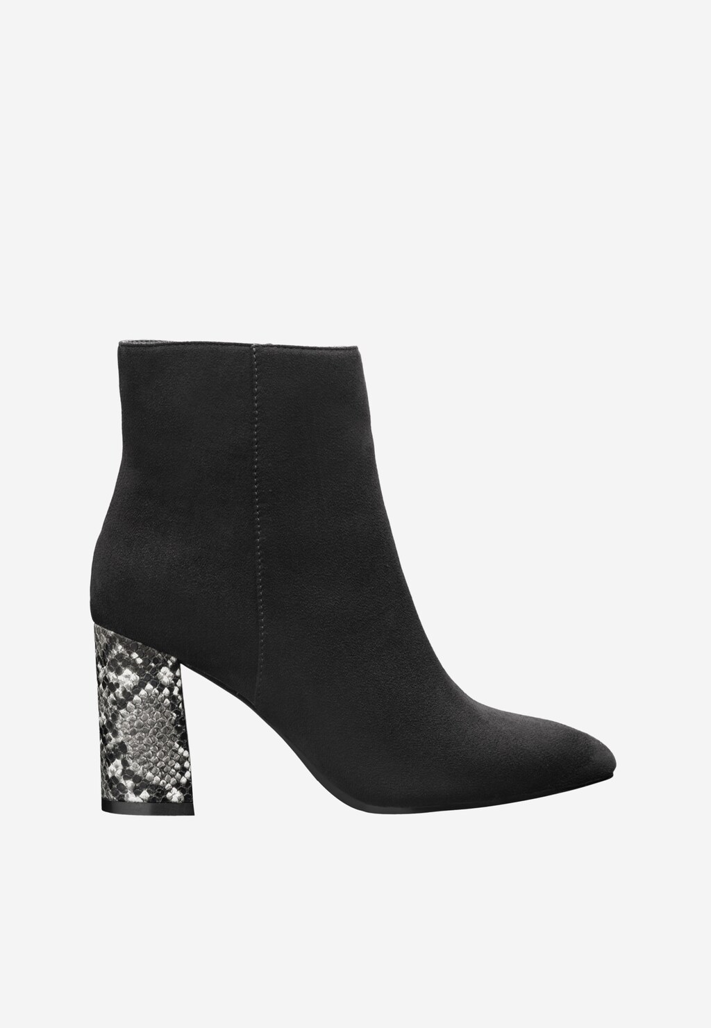 Čižmy dámske WJS46007-41 Widok 1