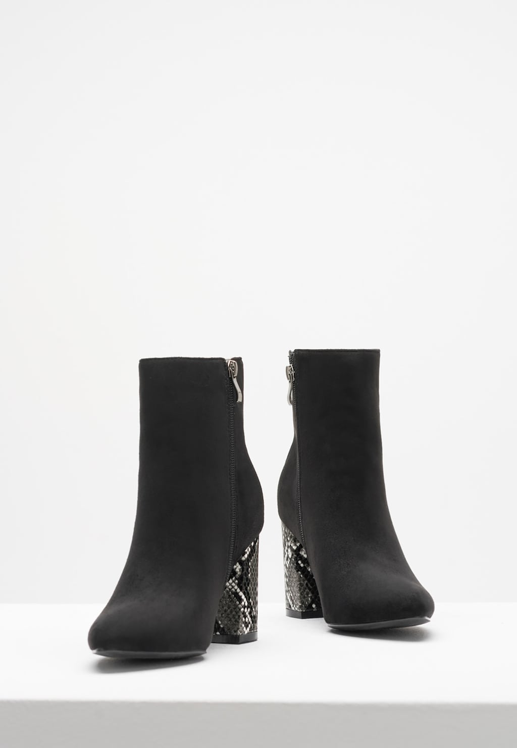 Čižmy dámske WJS46007-41 Widok 2