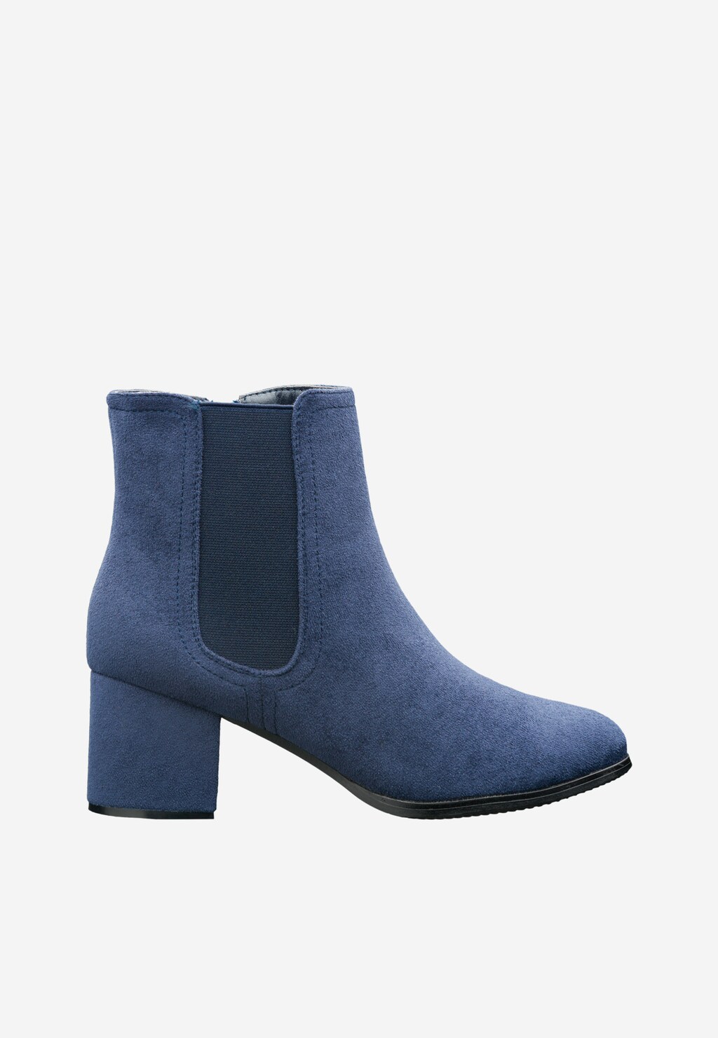 Čižmy dámske WJS46018-46 Widok 1