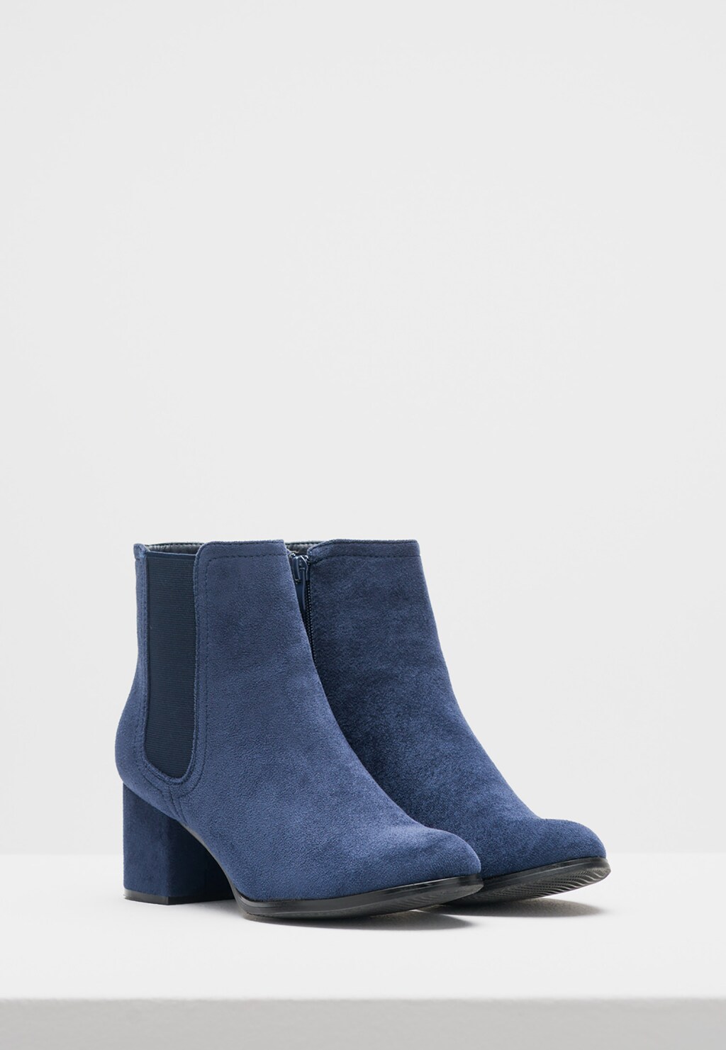 Čižmy dámske WJS46018-46 Widok 2