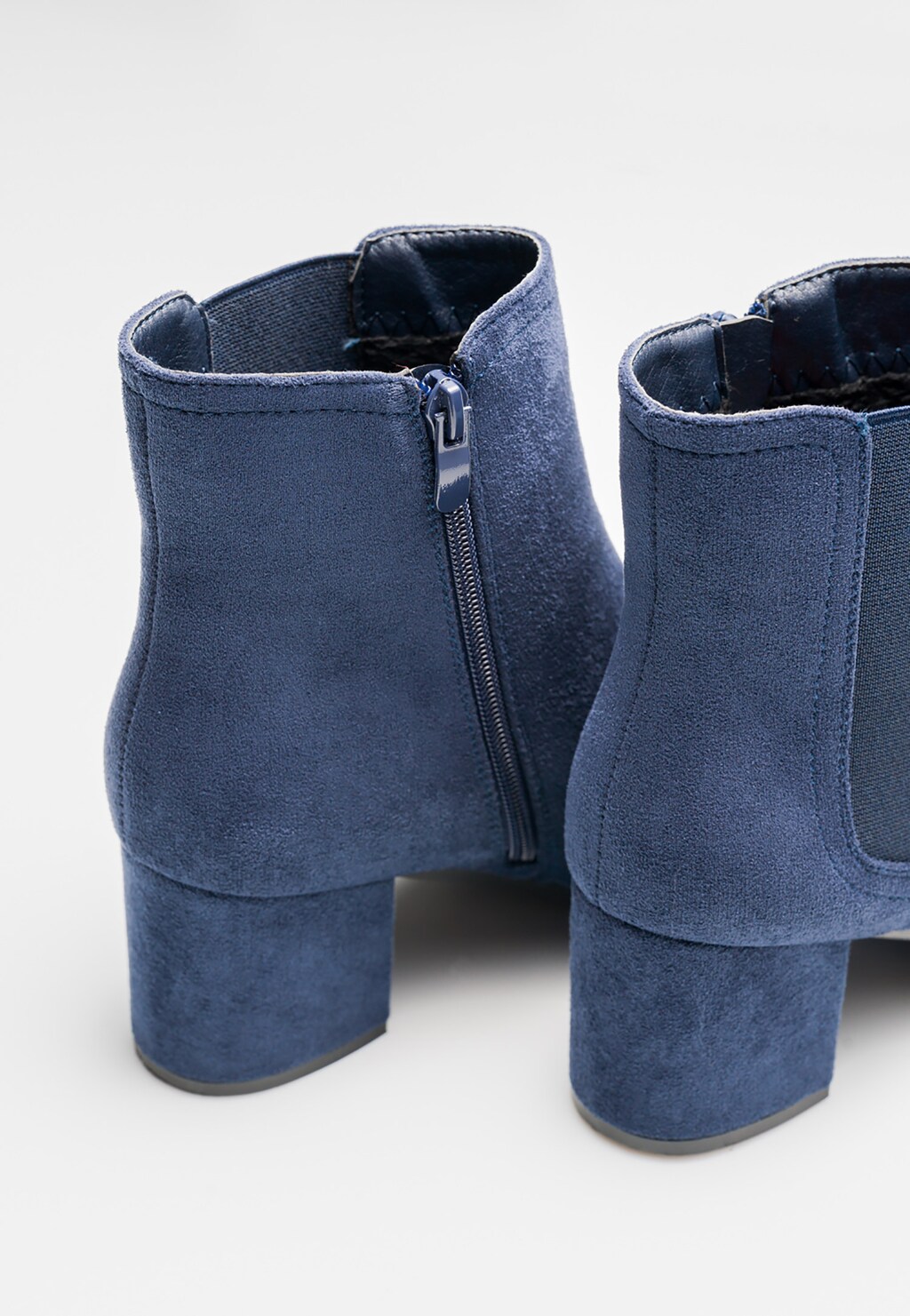 Čižmy dámske WJS46018-46 Widok 3