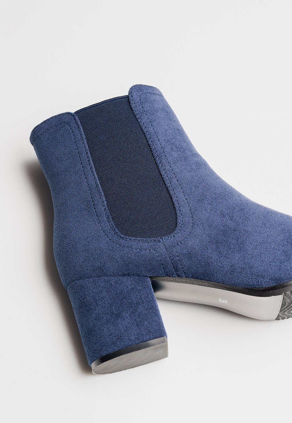 Čižmy dámske WJS46018-46 Widok 4