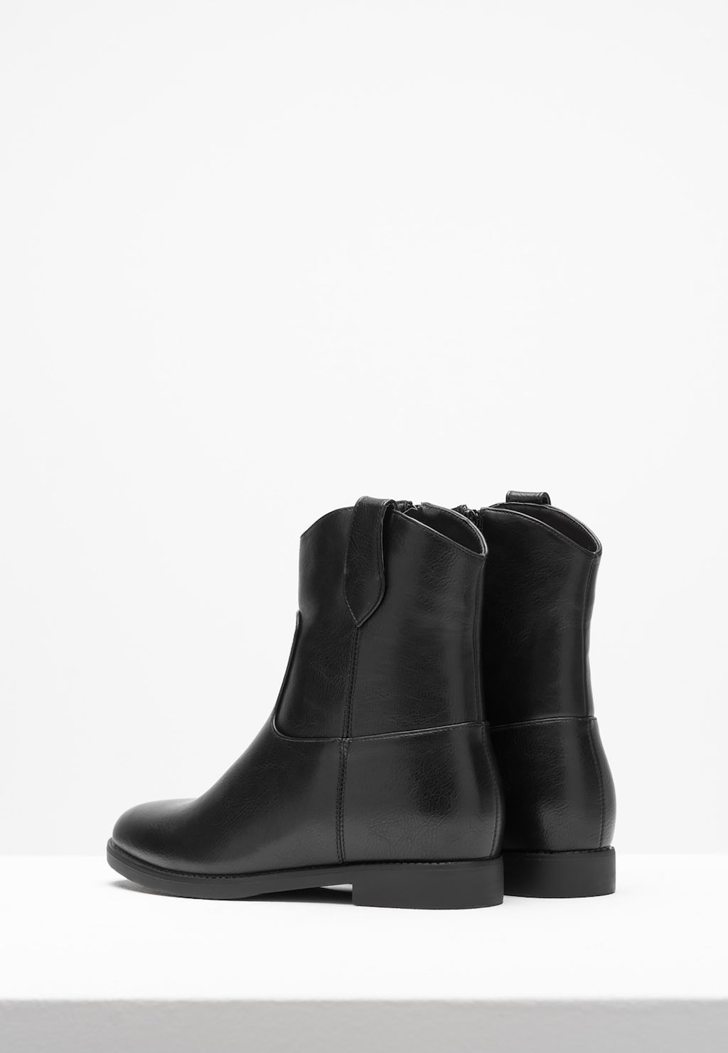 Čižmy dámske WJS46020-51 Widok 3