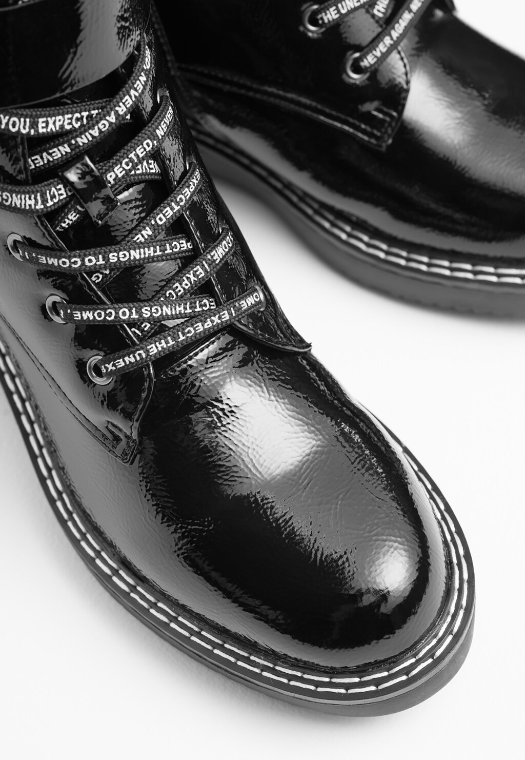 Čižmy dámske WJS55002-51 Widok 4