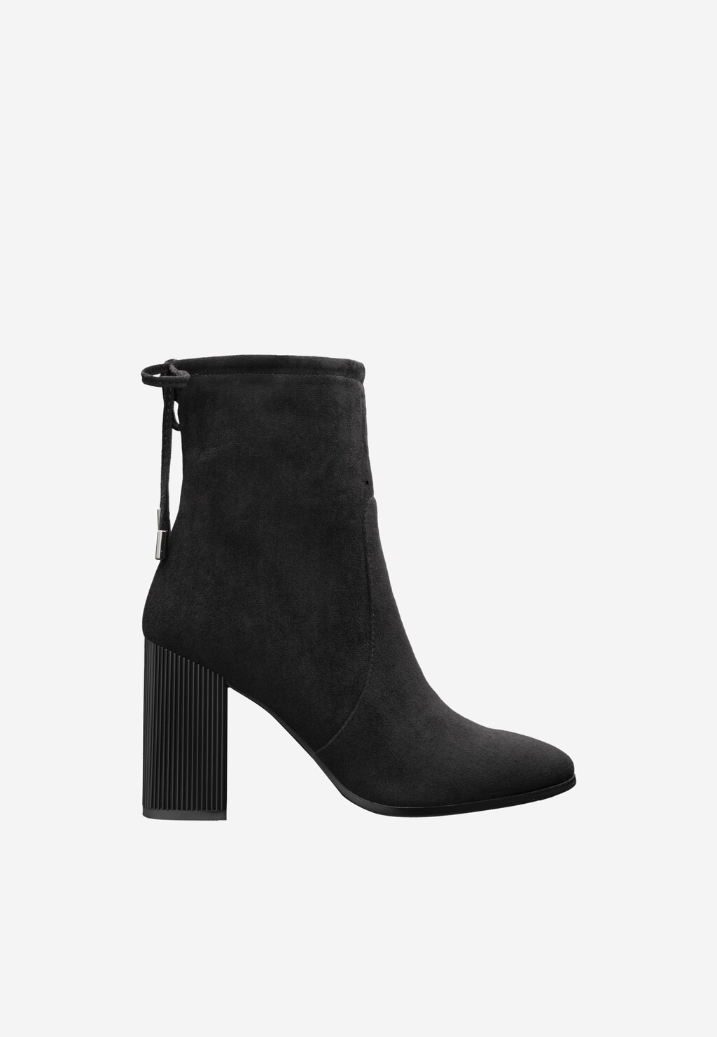 Čižmy dámske WJS46006-41 Widok 2