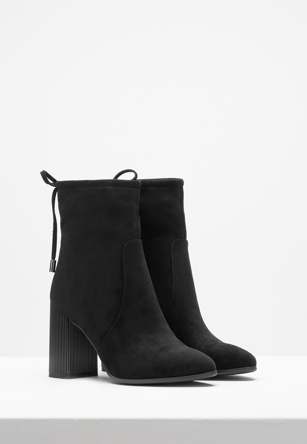 Čižmy dámske WJS46006-41 Widok 3