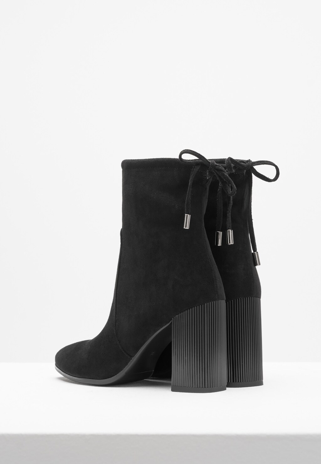 Čižmy dámske WJS46006-41 Widok 4