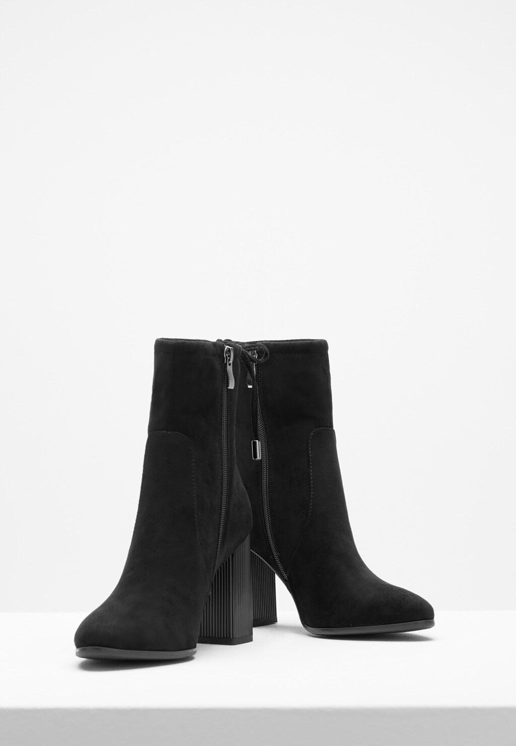 Čižmy dámske WJS46006-41 Widok 5