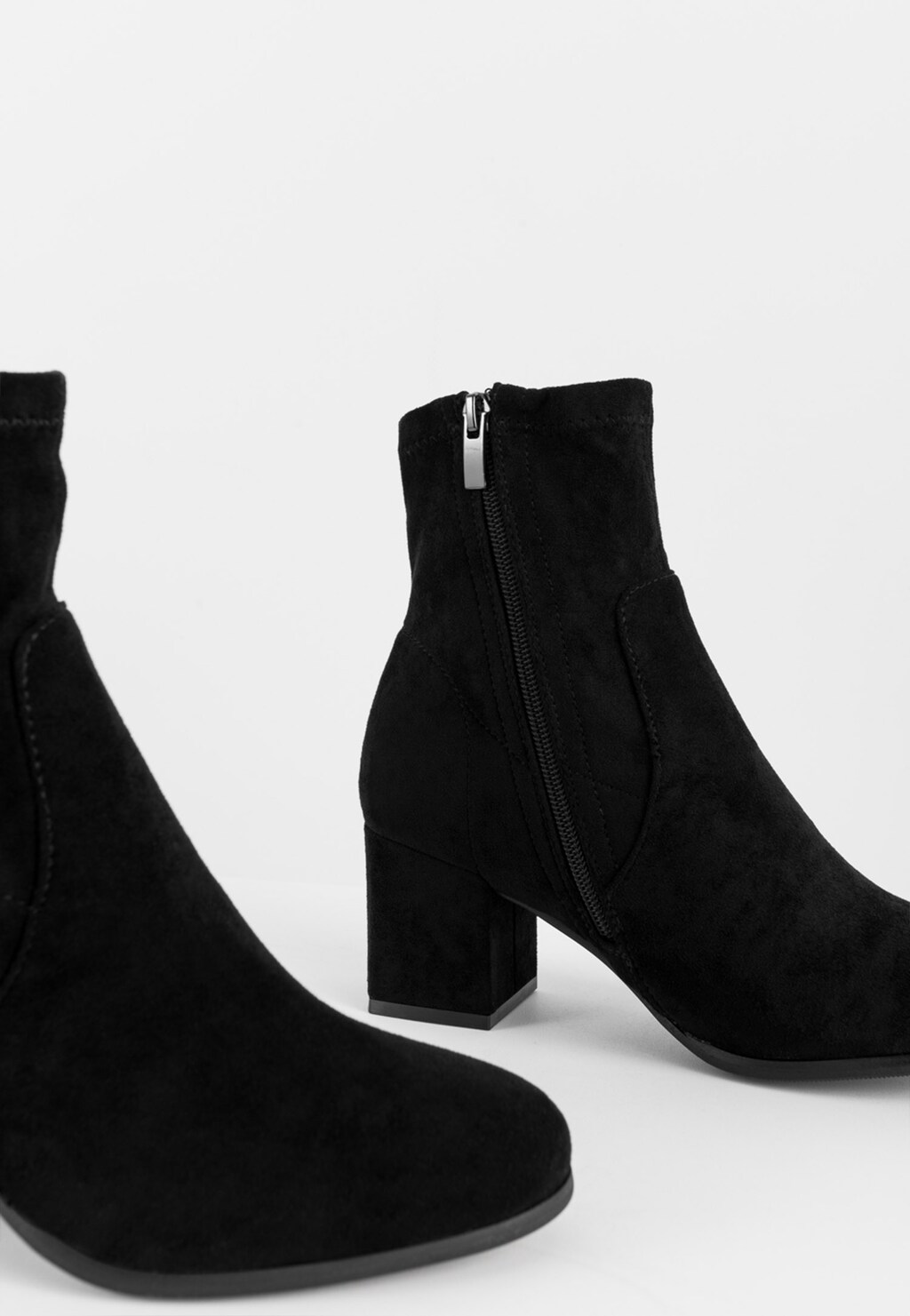 Čižmy dámske WJS46008-41 Widok 5