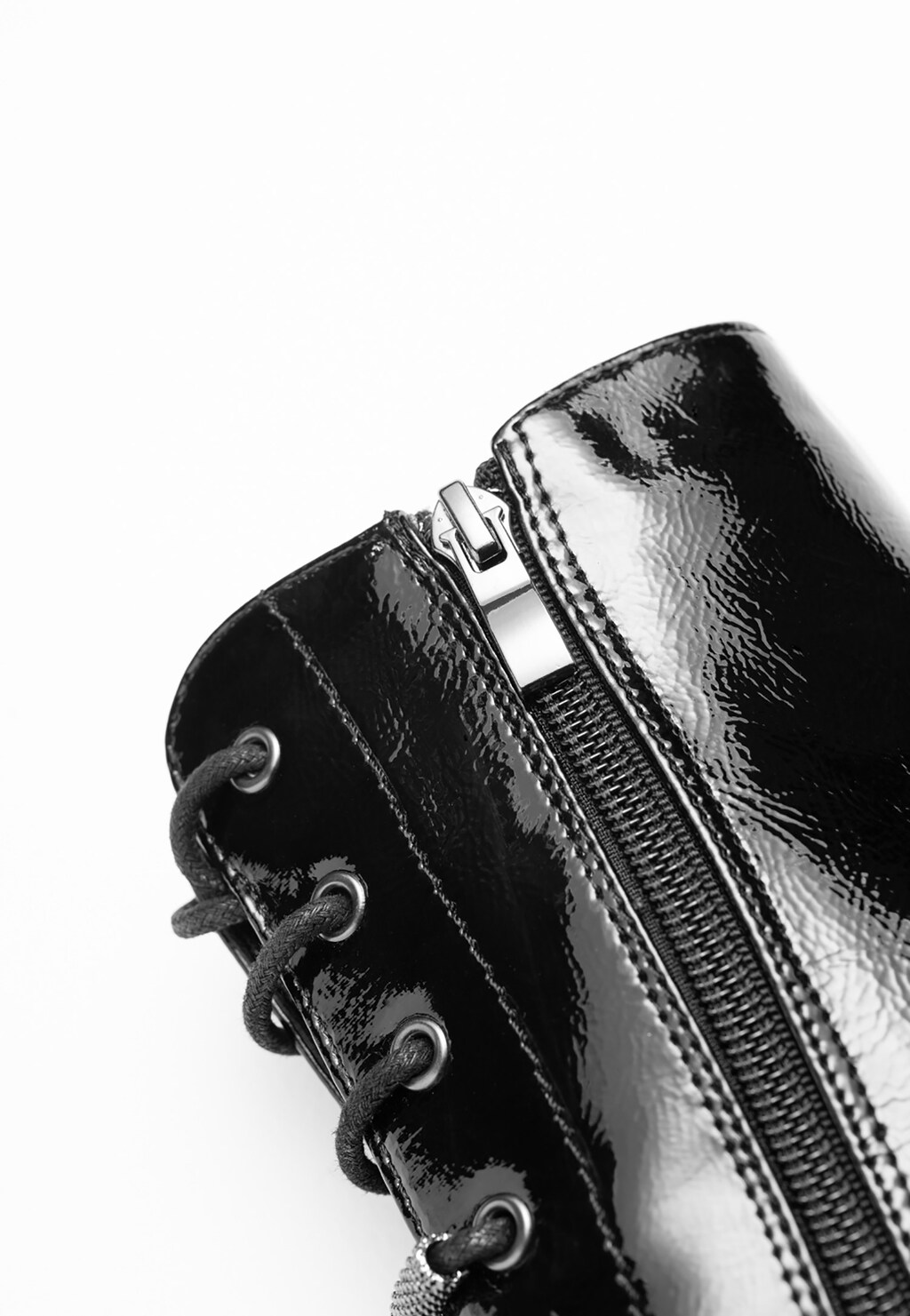 Čižmy dámske WJS55003-51 Widok 4