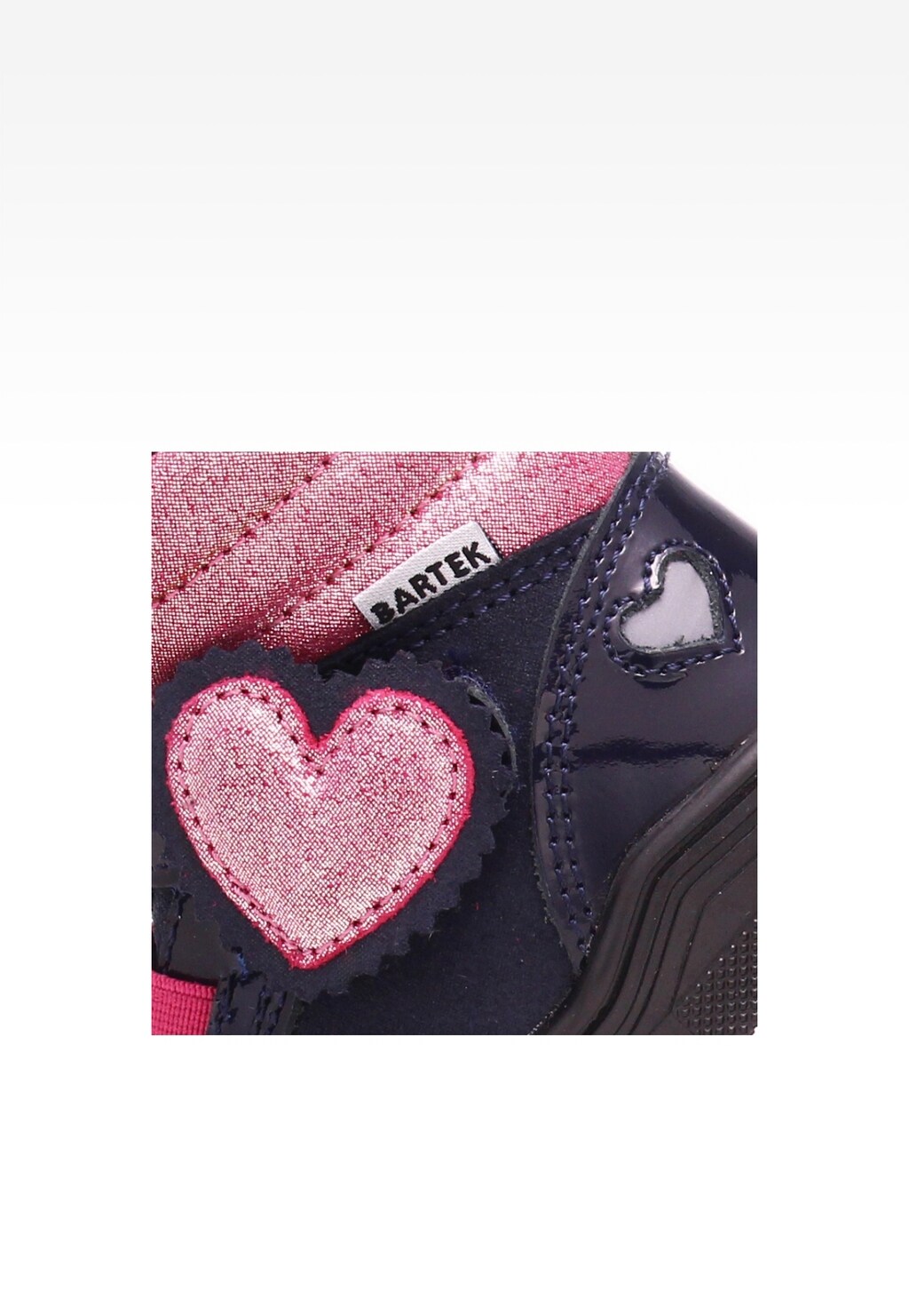 Čižmy Bartek Widok 9