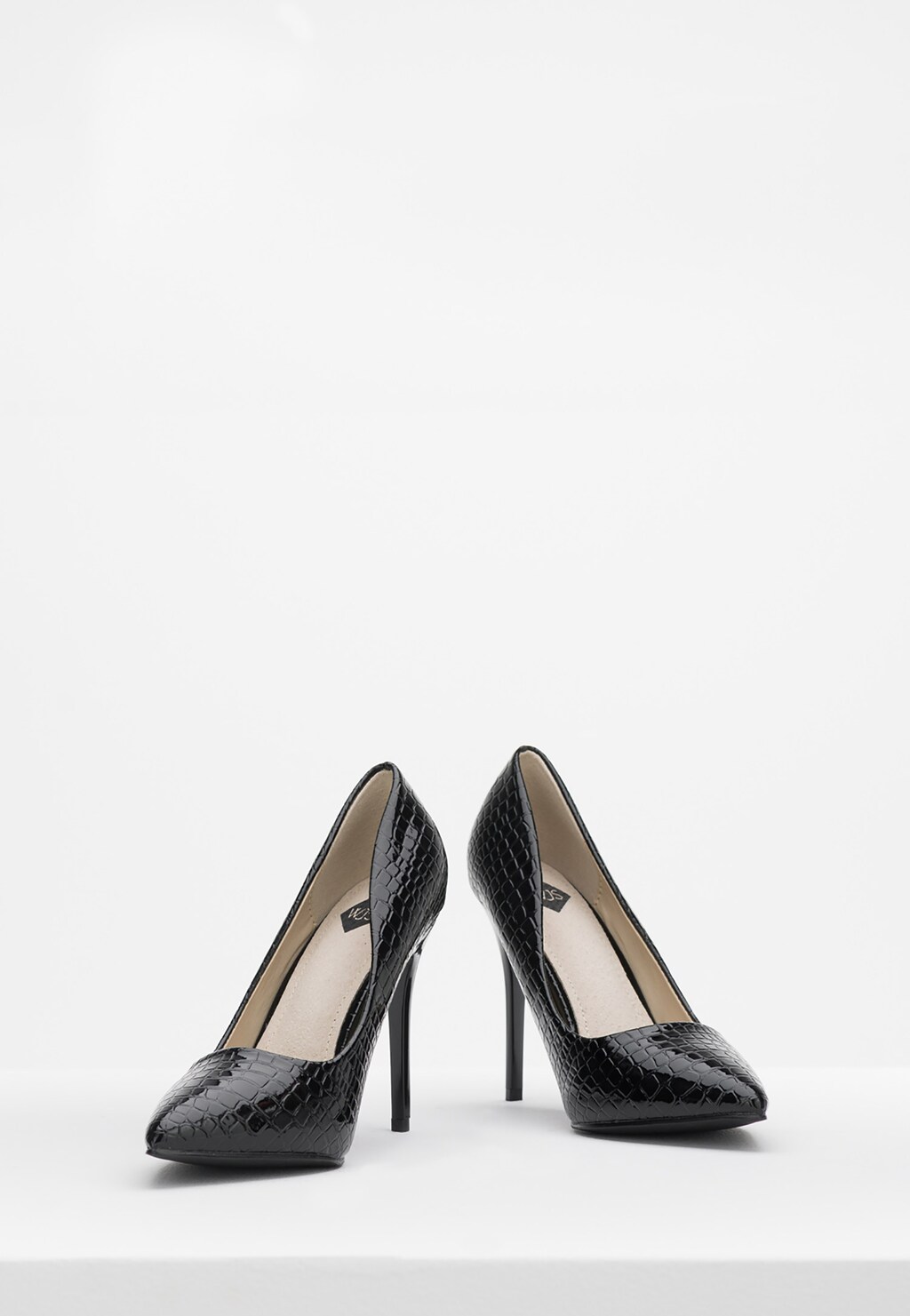 Lodičky dámske WJS35000-31 Widok 2