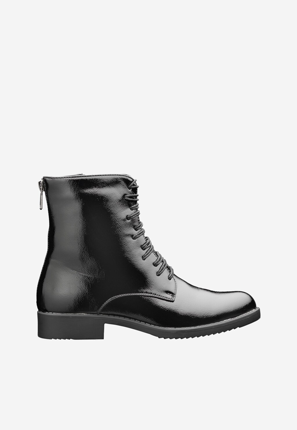 Čižmy dámske WJS55008-31 Widok 1