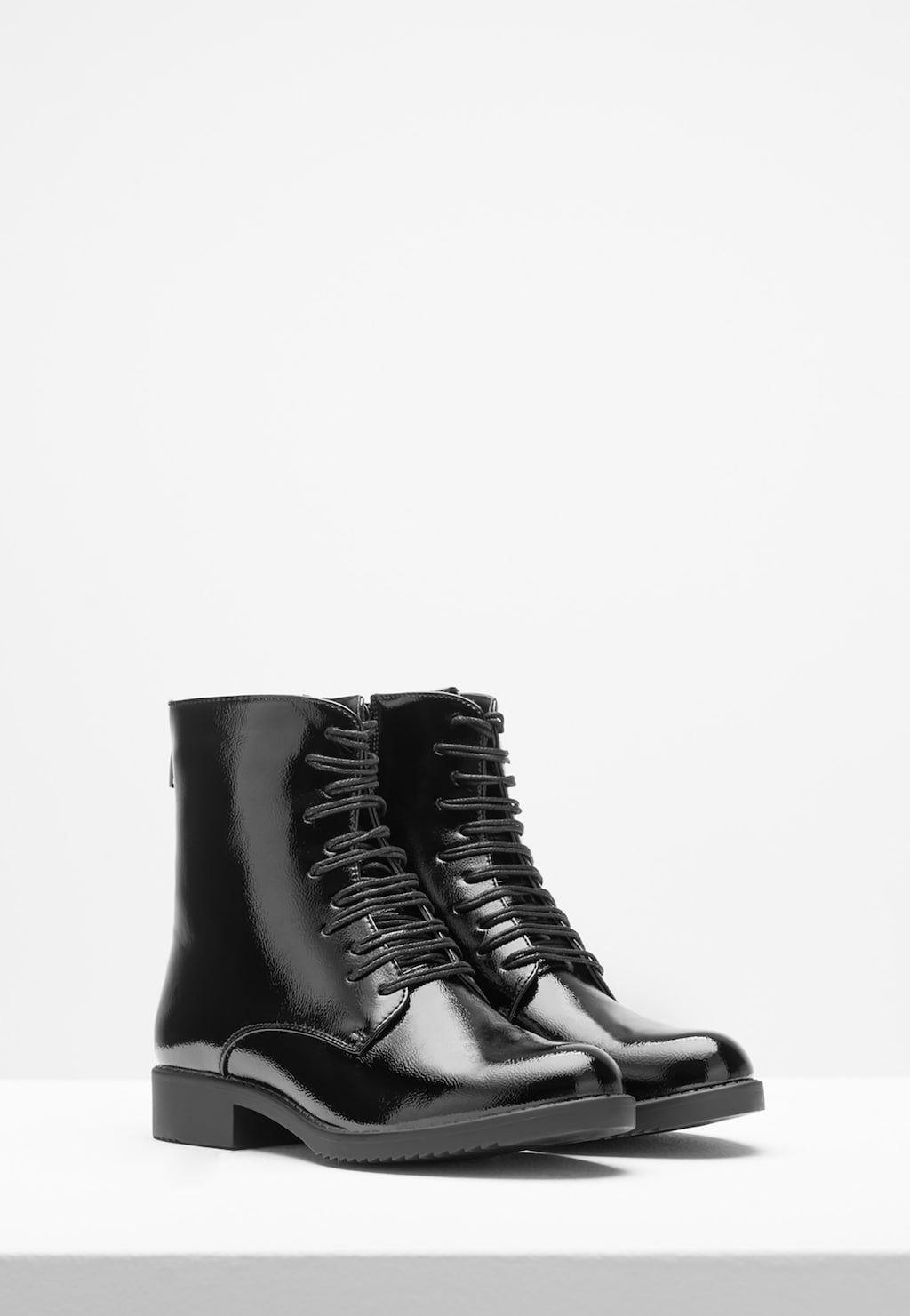 Čižmy dámske WJS55008-31 Widok 2