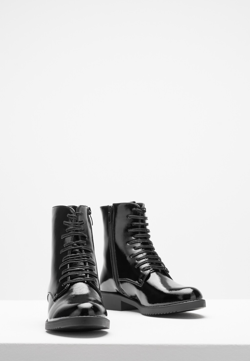 Čižmy dámske WJS55008-31 Widok 3