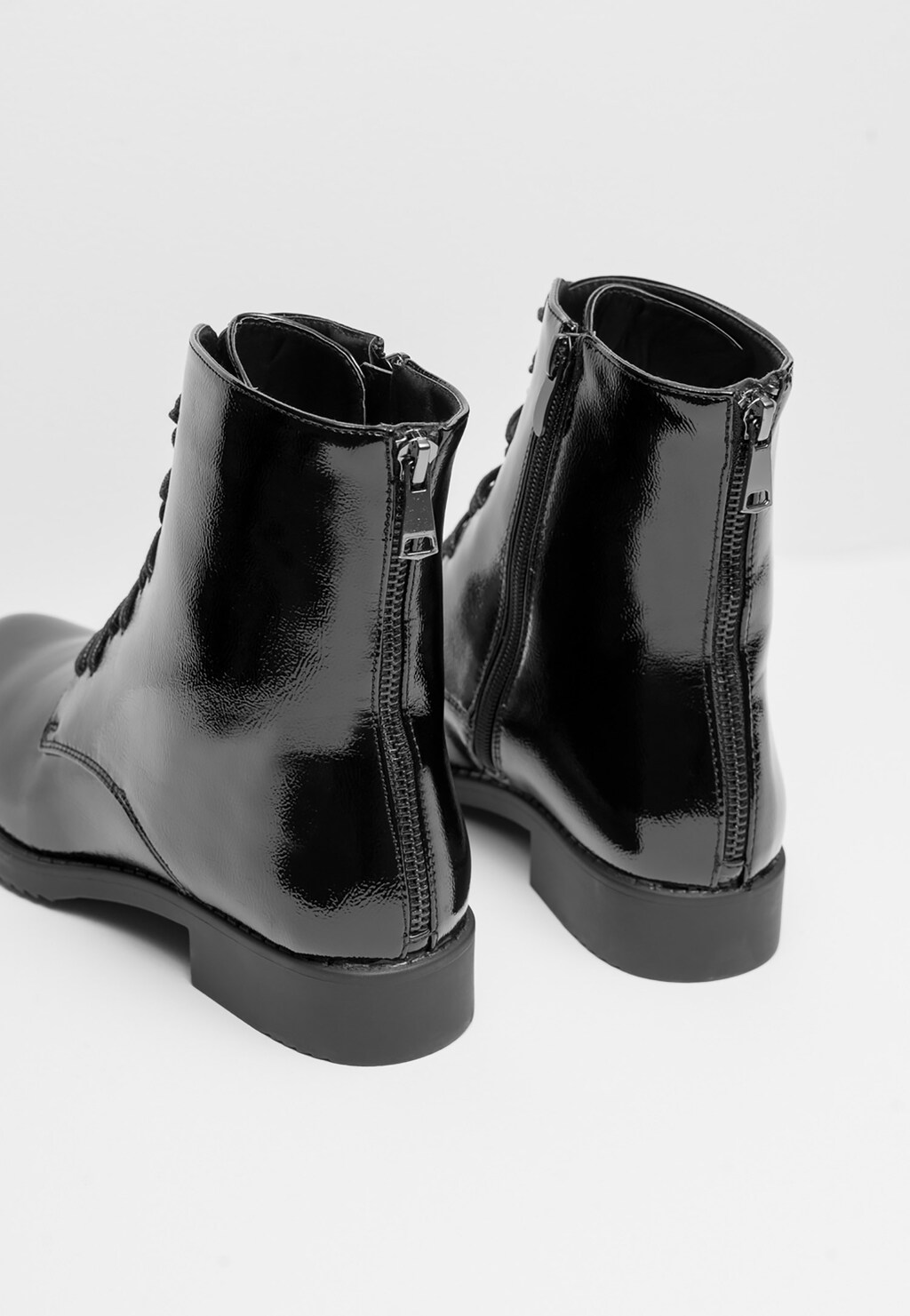 Čižmy dámske WJS55008-31 Widok 4