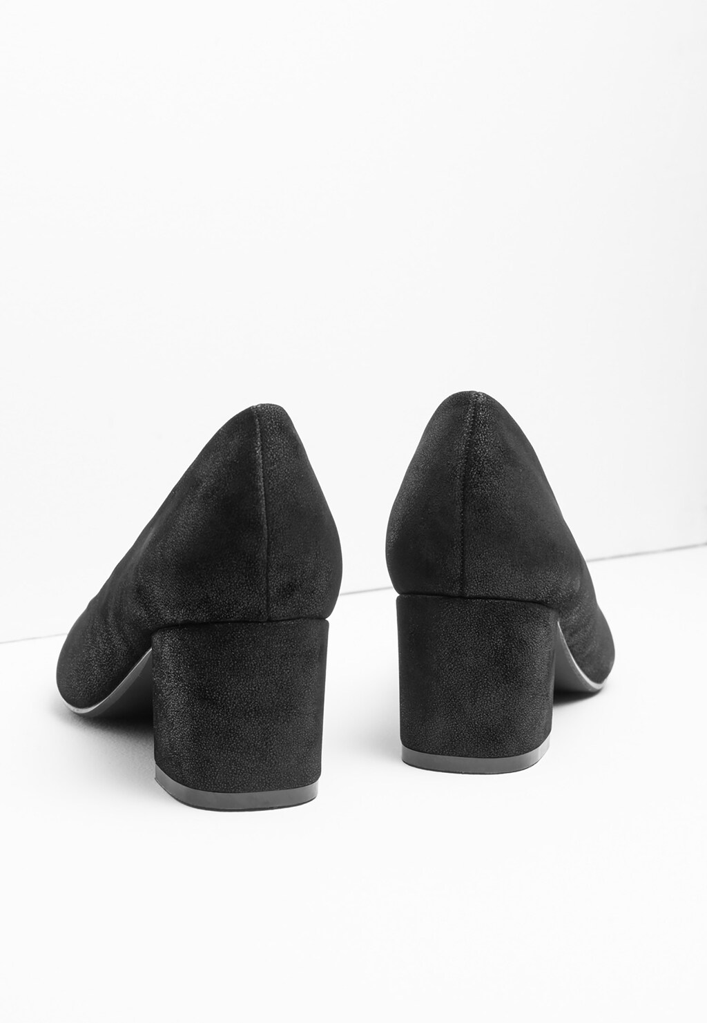 Lodičky dámske WJS35001-41 Widok 4