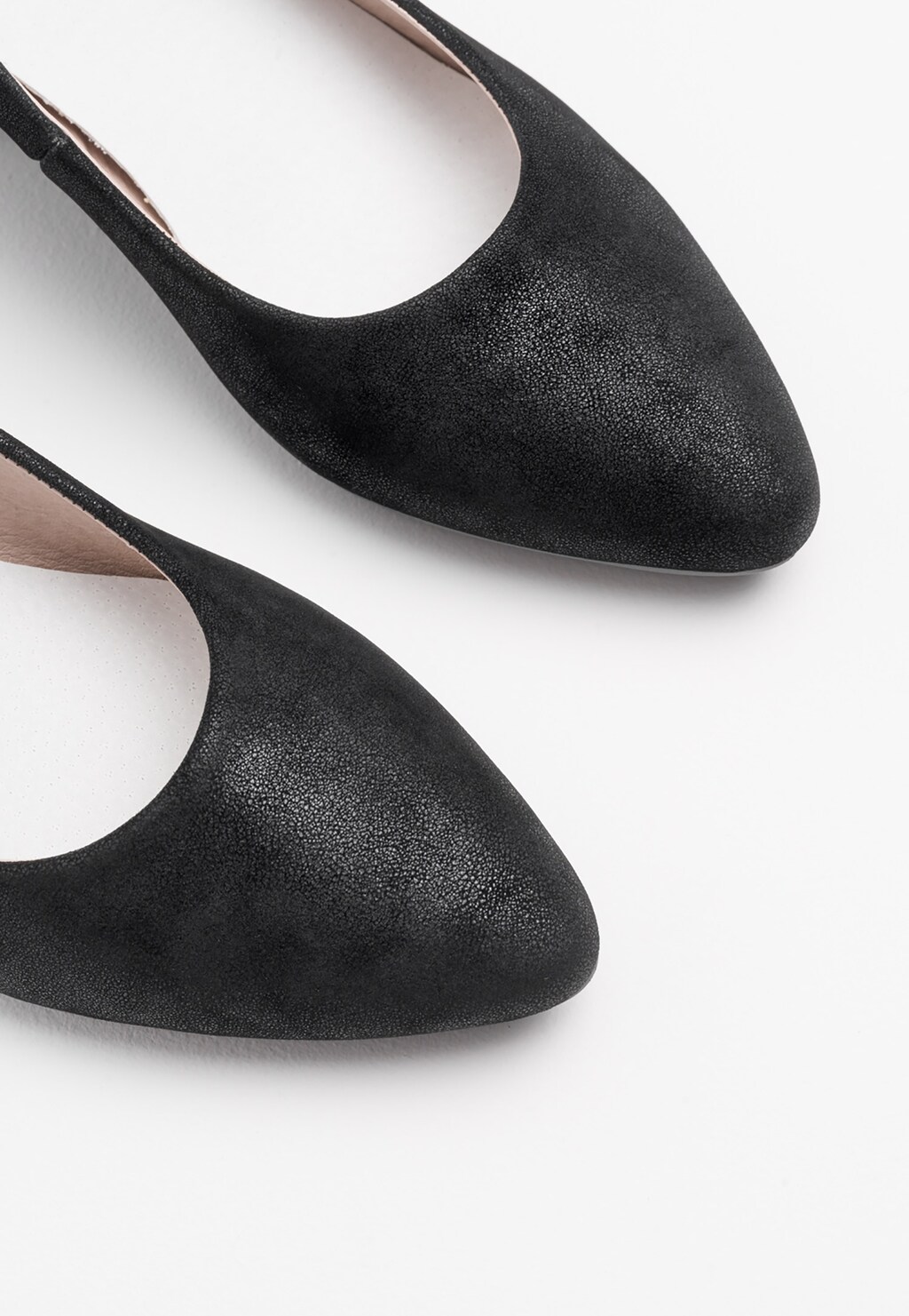 Lodičky dámske WJS35001-41 Widok 5