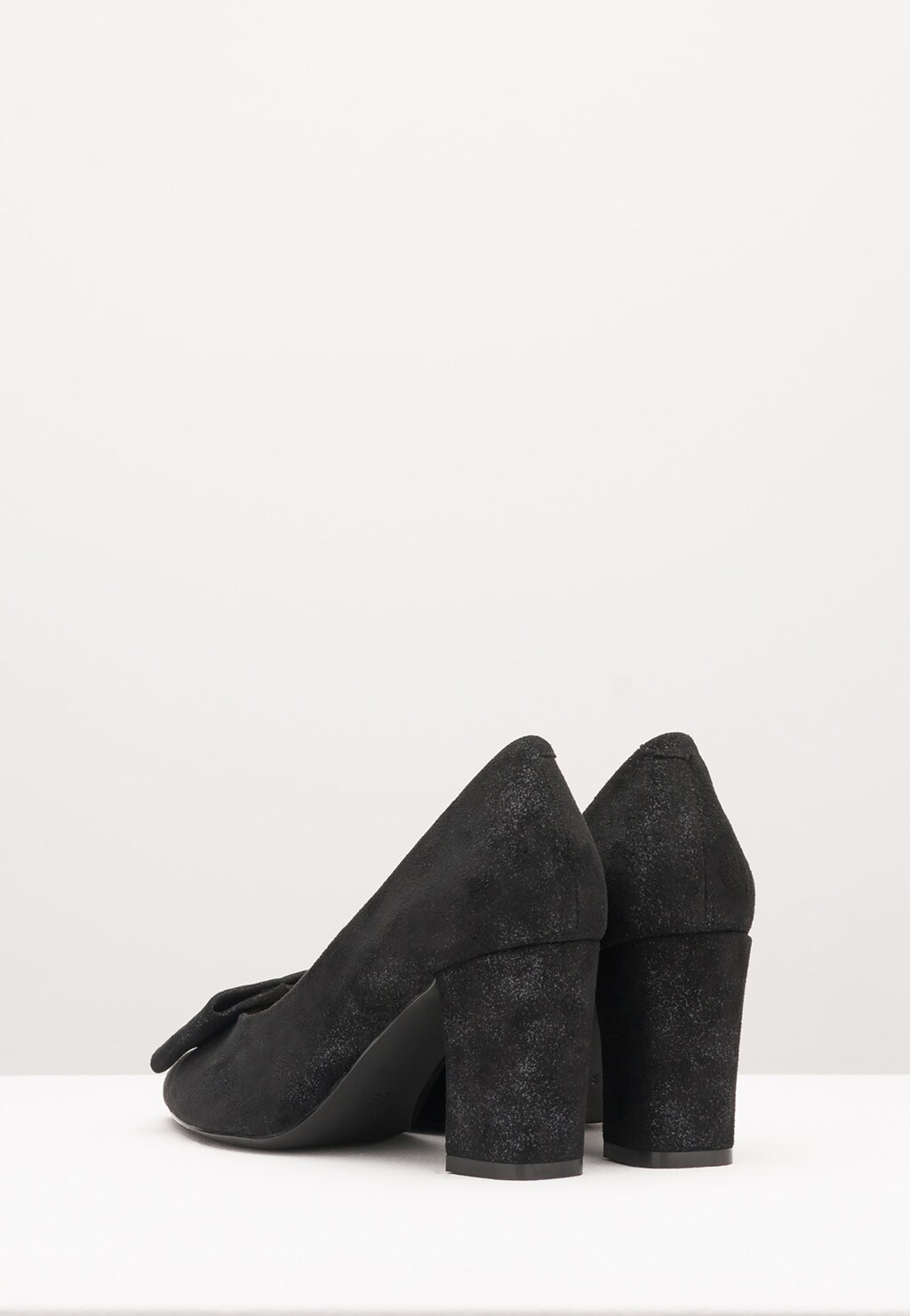 Lodičky dámske WJS35002-41 Widok 4