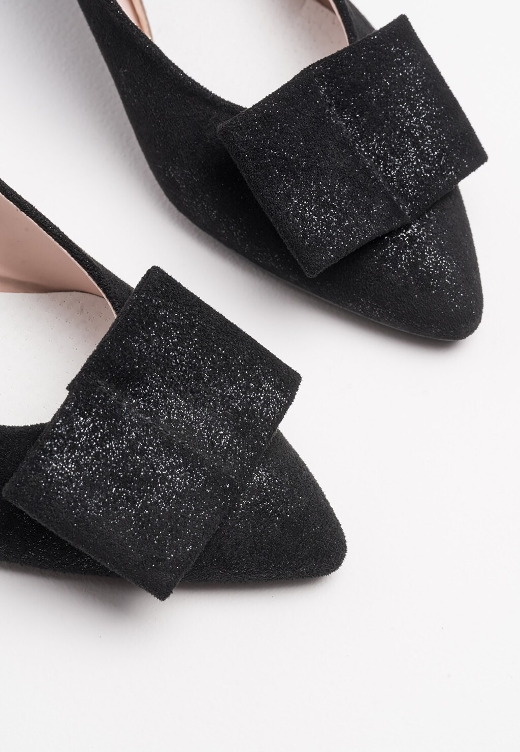 Lodičky dámske WJS35002-41 Widok 5