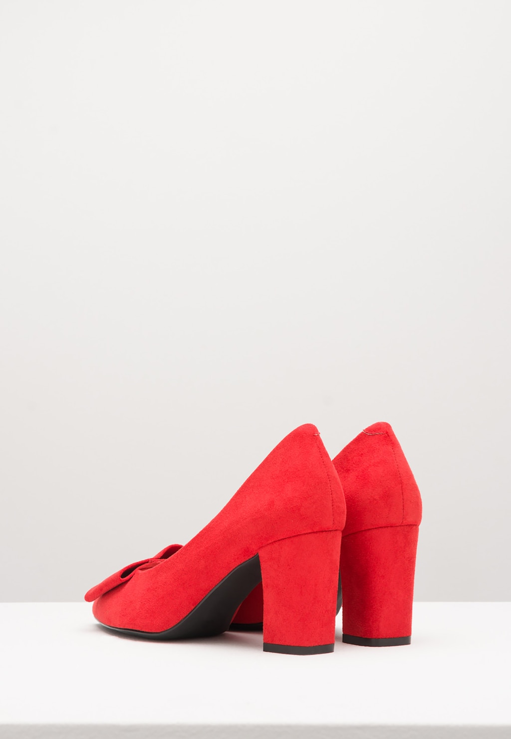 Lodičky dámske WJS35002-42 Widok 4