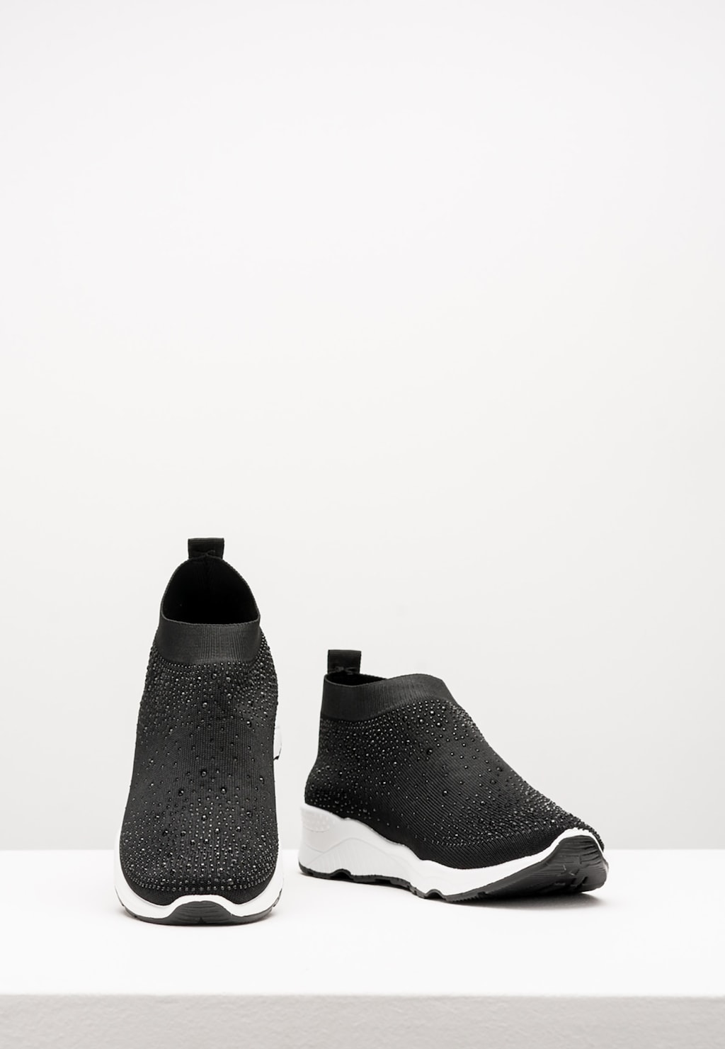 Poltopánky dámske WJS64010-11 Widok 4