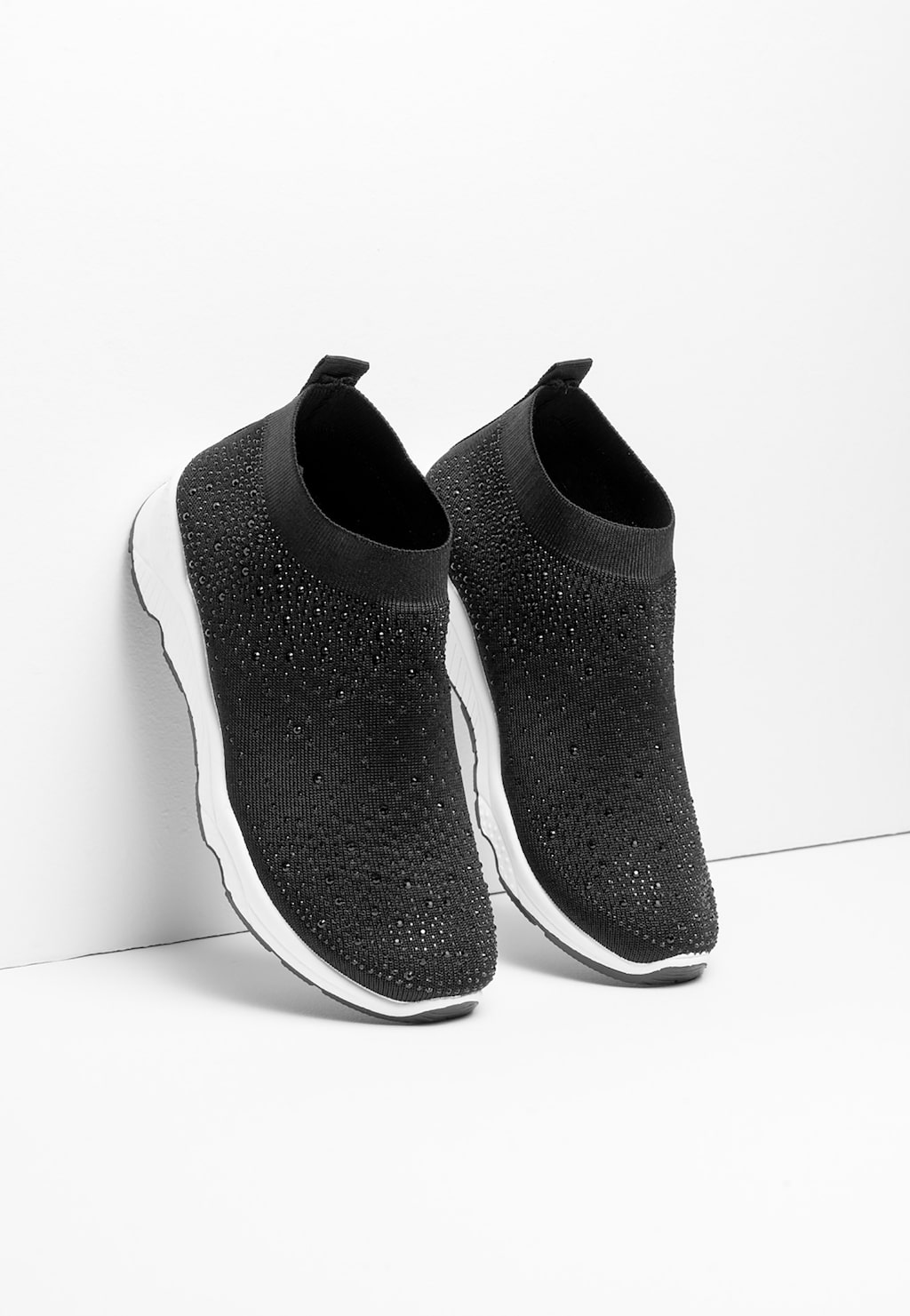 Poltopánky dámske WJS64010-11 Widok 5