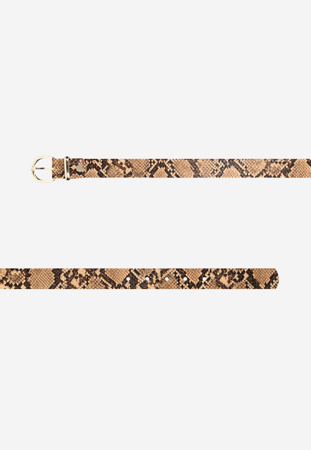 Dámsky opasok WJS91003-88 Widok 4